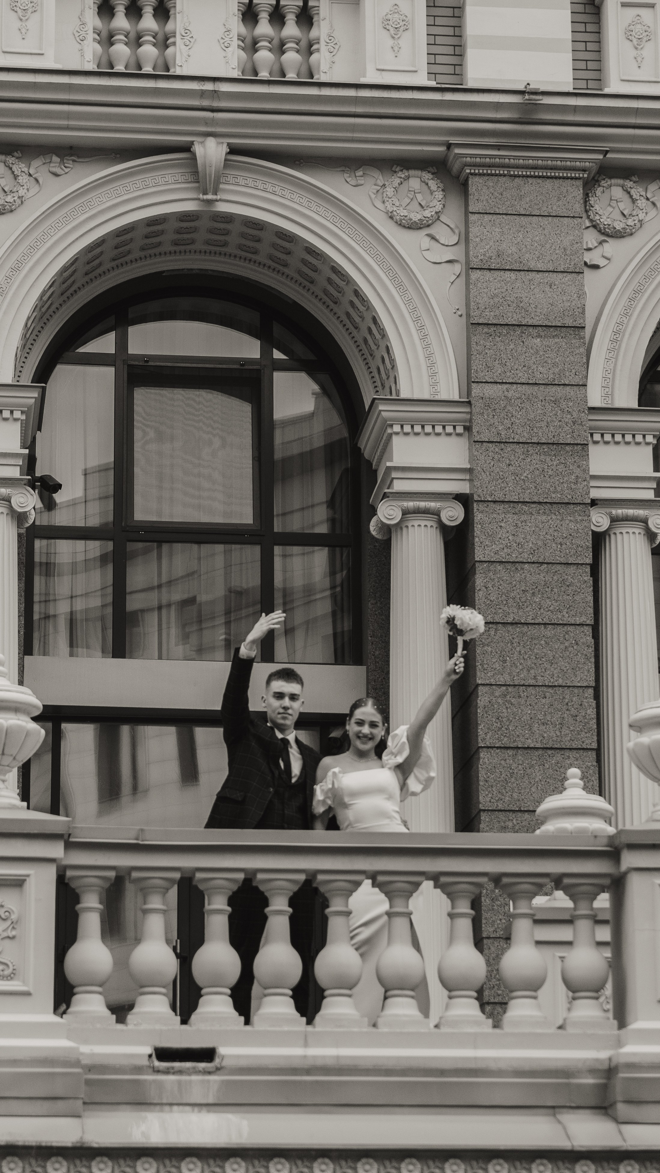 Камиль и Алена. Фотограф и видеограф Андрей Кукишев