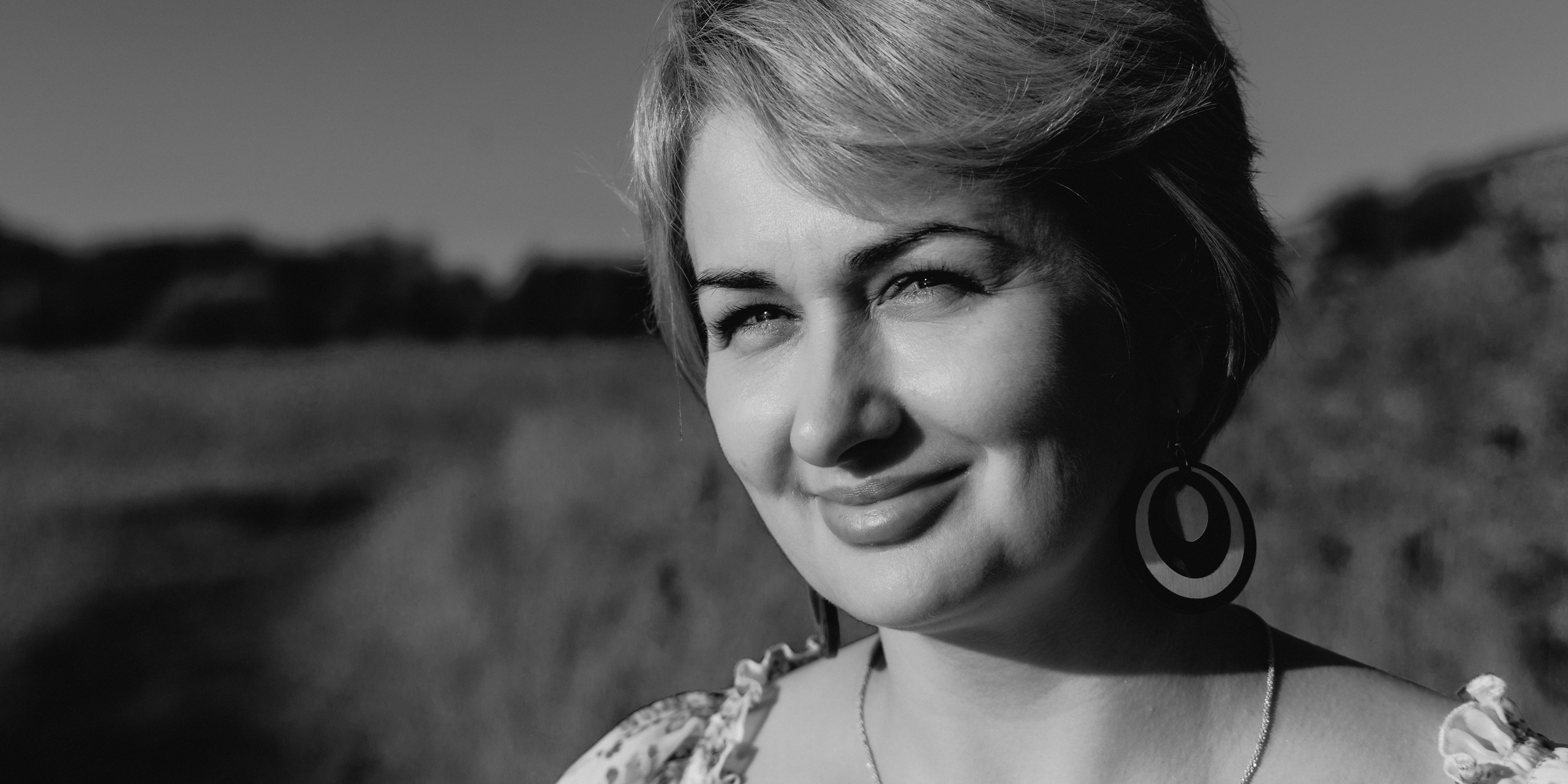 С Татьяной на прогулке. Свадебный и семейный фотограф в г. Волхов Алексей Кочерыжкин