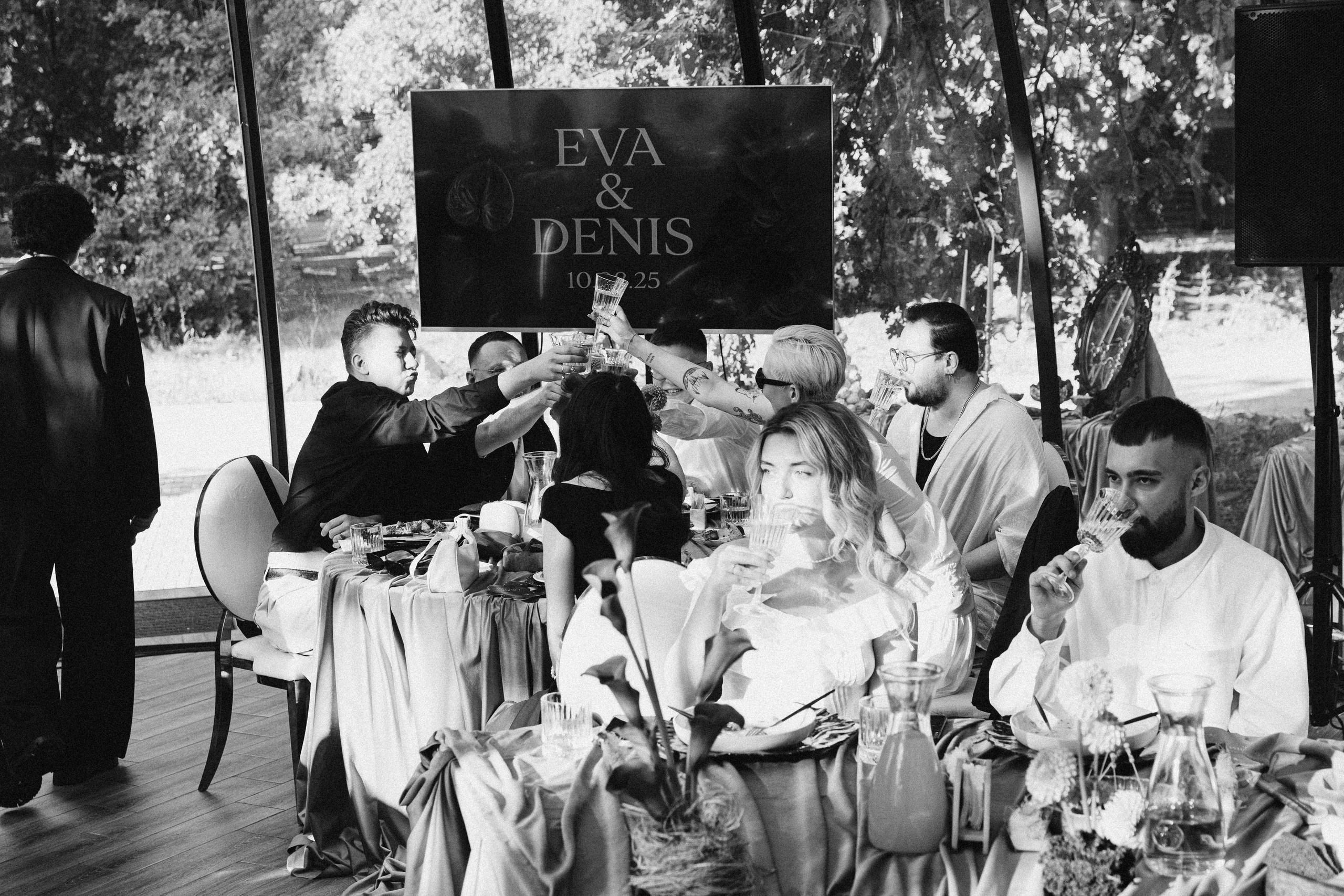 Luv. Свадебный фотограф Максим Яненко в Волгограде