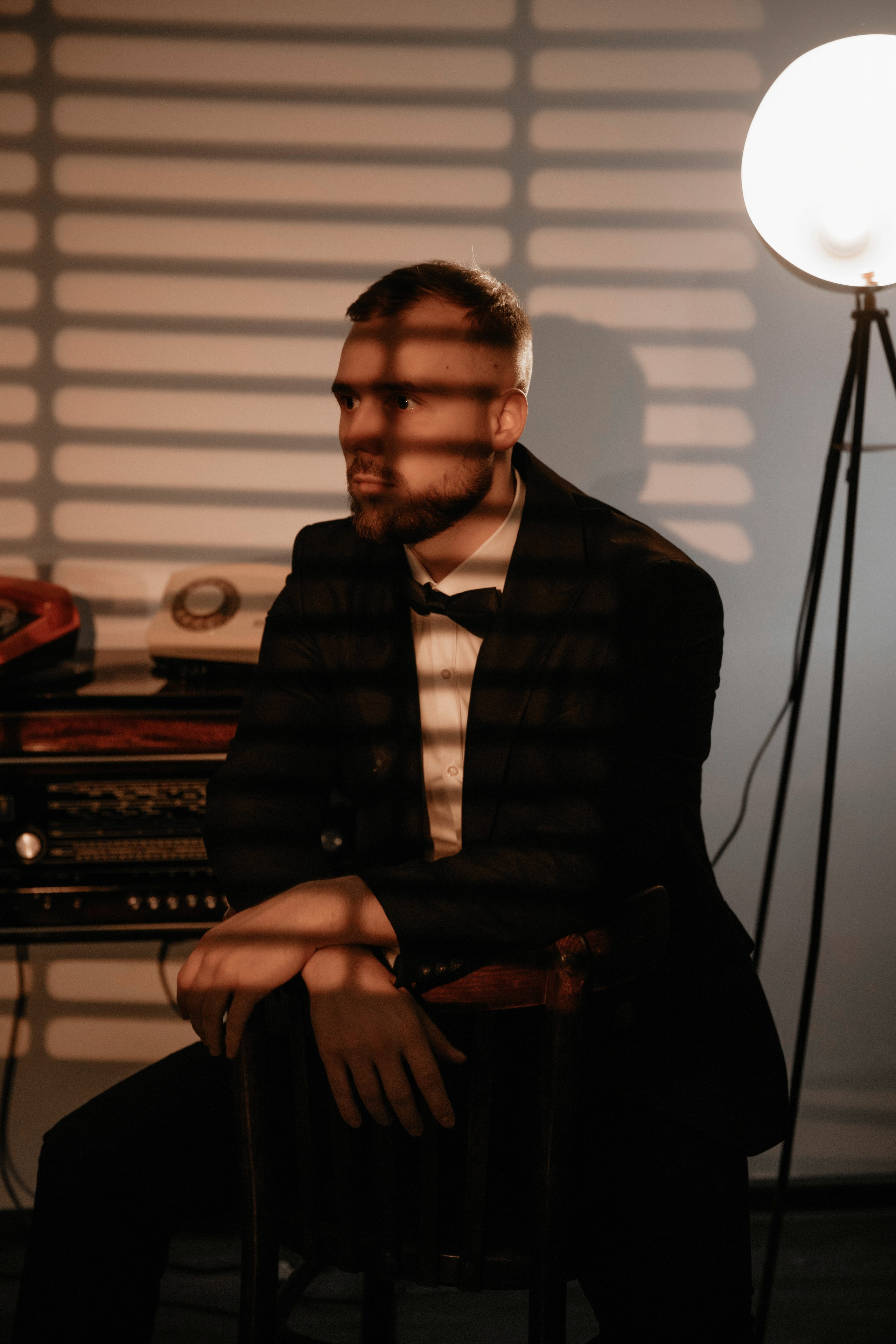 Татьяна и Василий. Фотограф в Санкт-Петербурге Ангелина Волкова