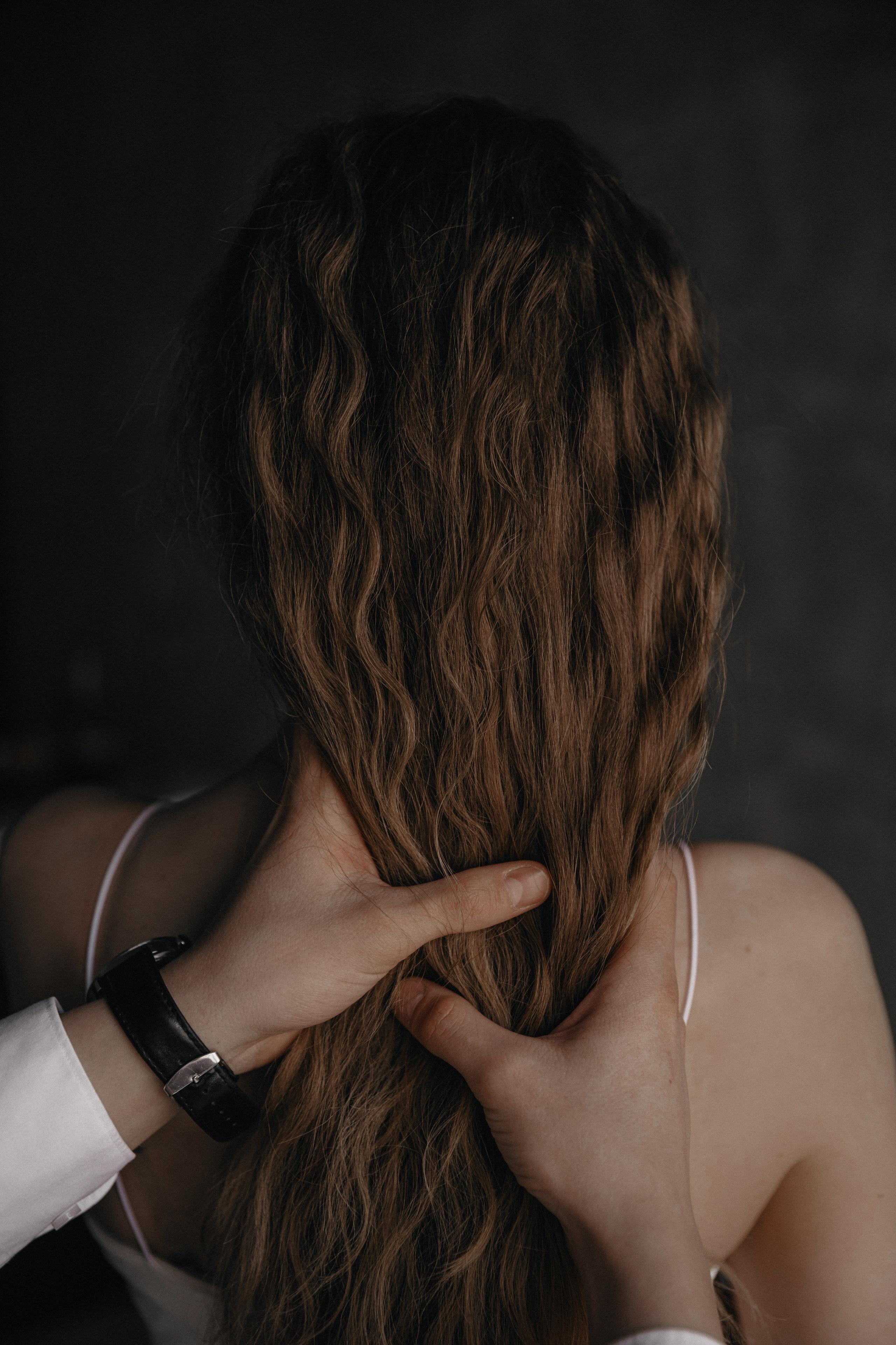 Анна и Леонид. Фотограф в Санкт-Петербурге Ангелина Волкова