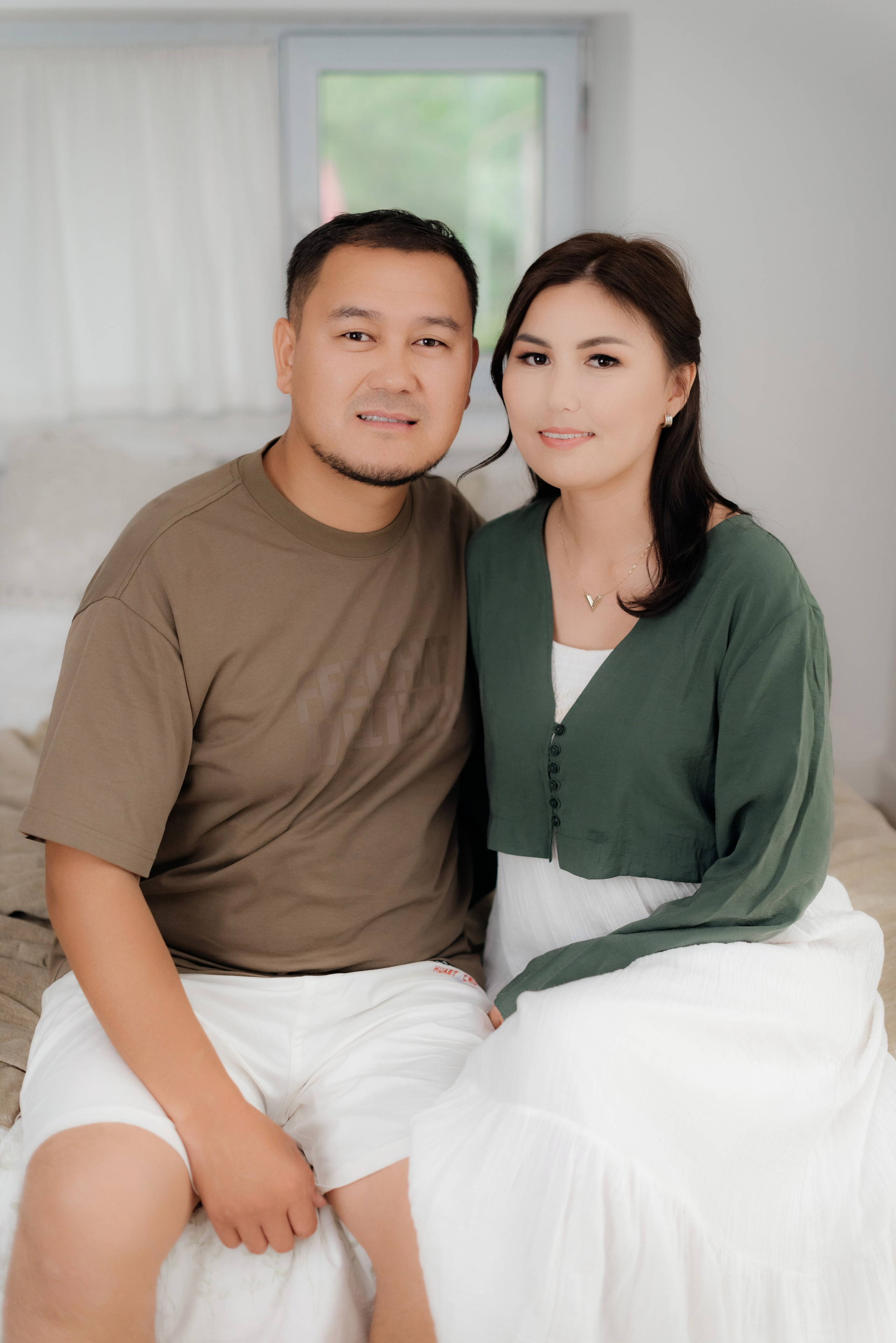 Family. Свадебный фотограф Махаббатов Алишер