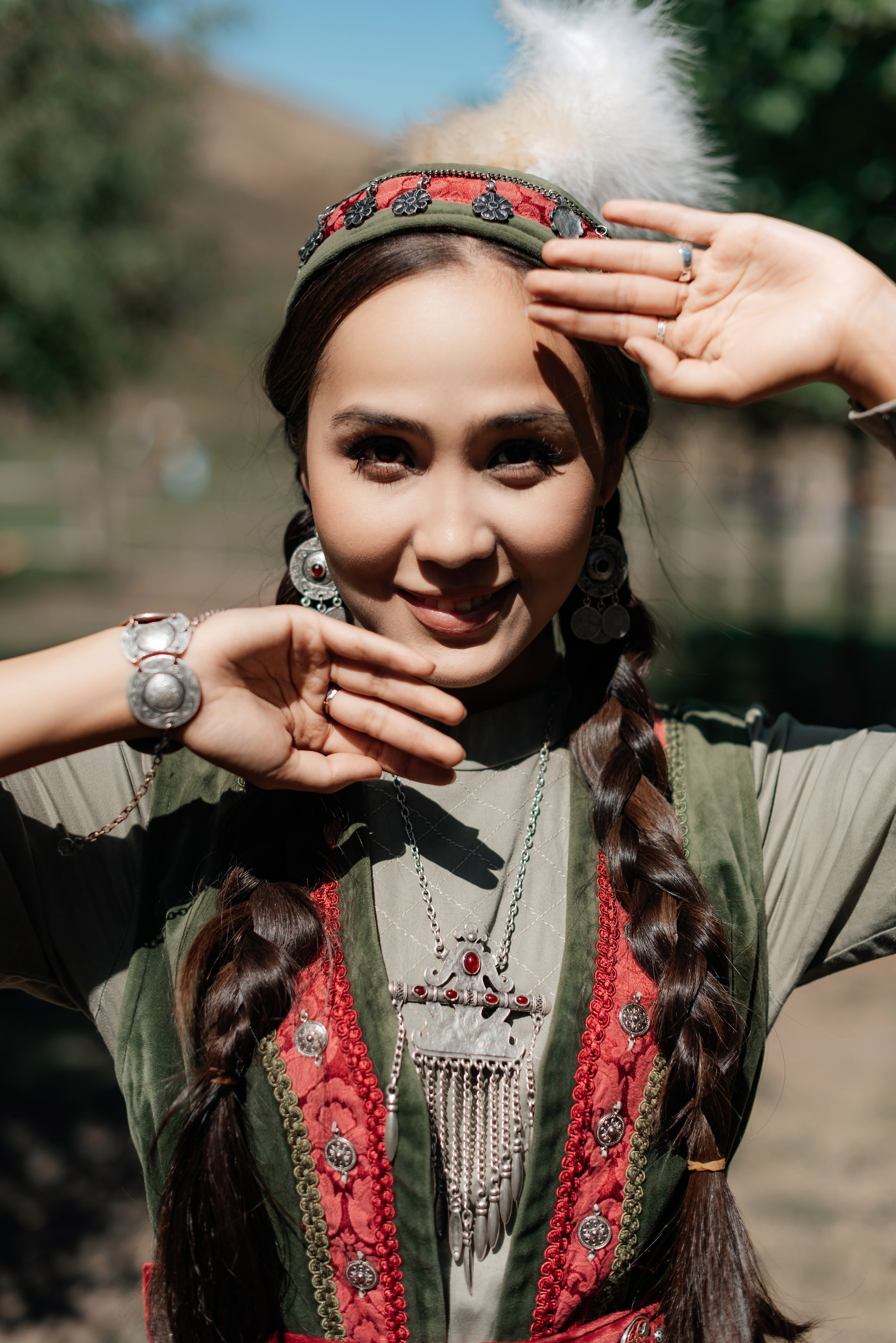 Qazaqi style. Свадебный фотограф Махаббатов Алишер