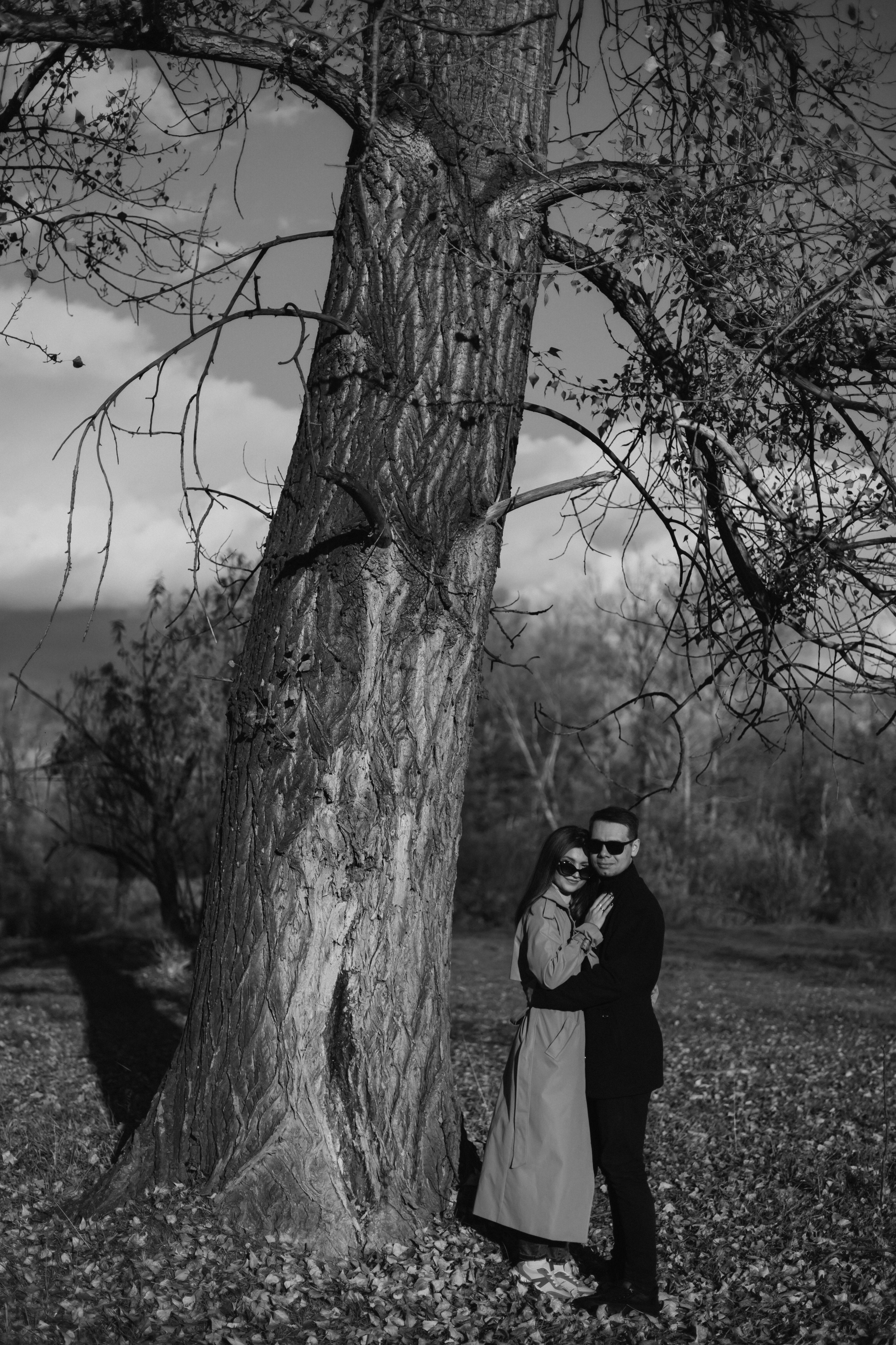 Катя, Игорь и Мура. Свадебный фотограф Абакан | Хакасия Никита Бережной