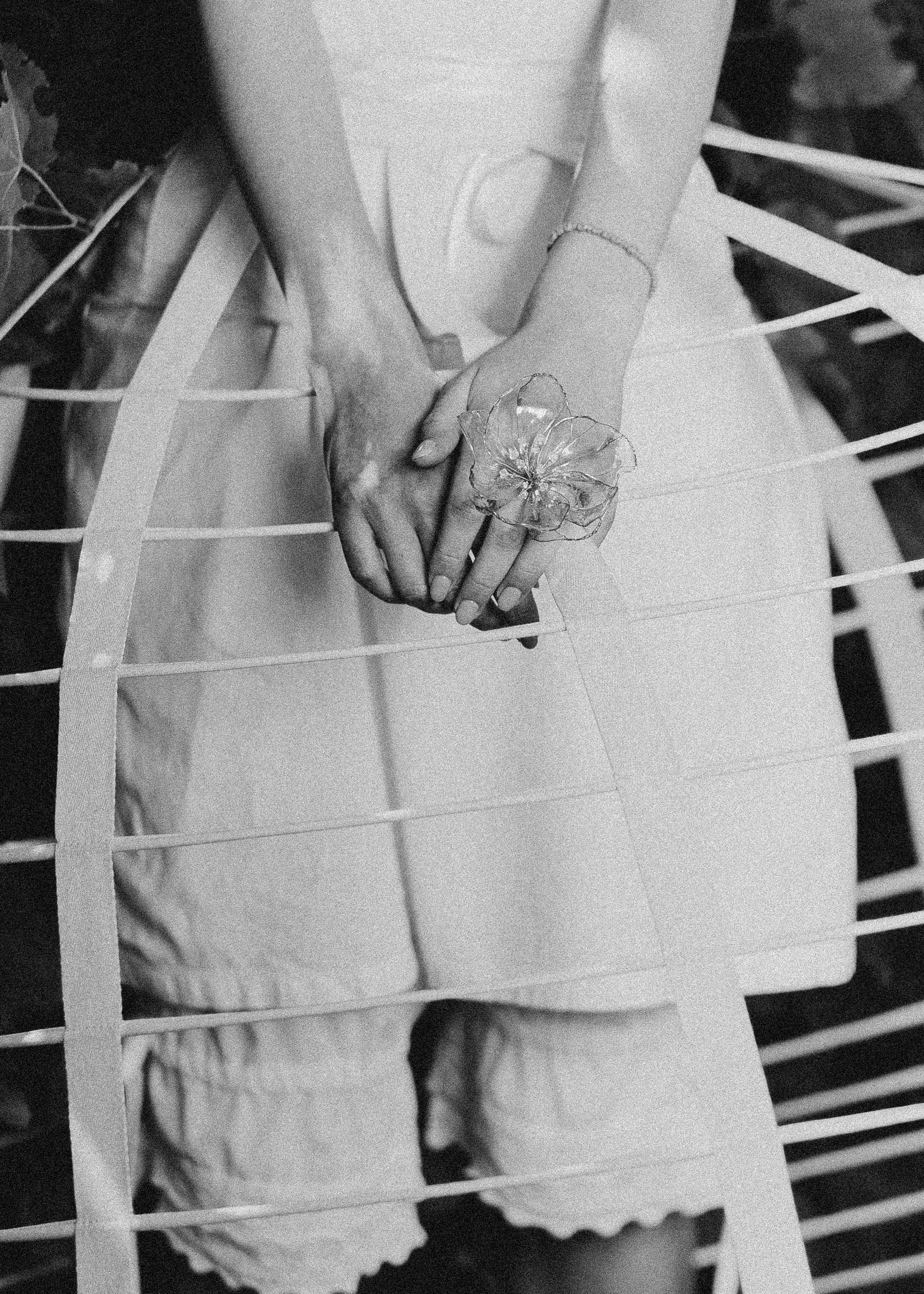 Рождение Венеры. Фотограф Serj Ganso