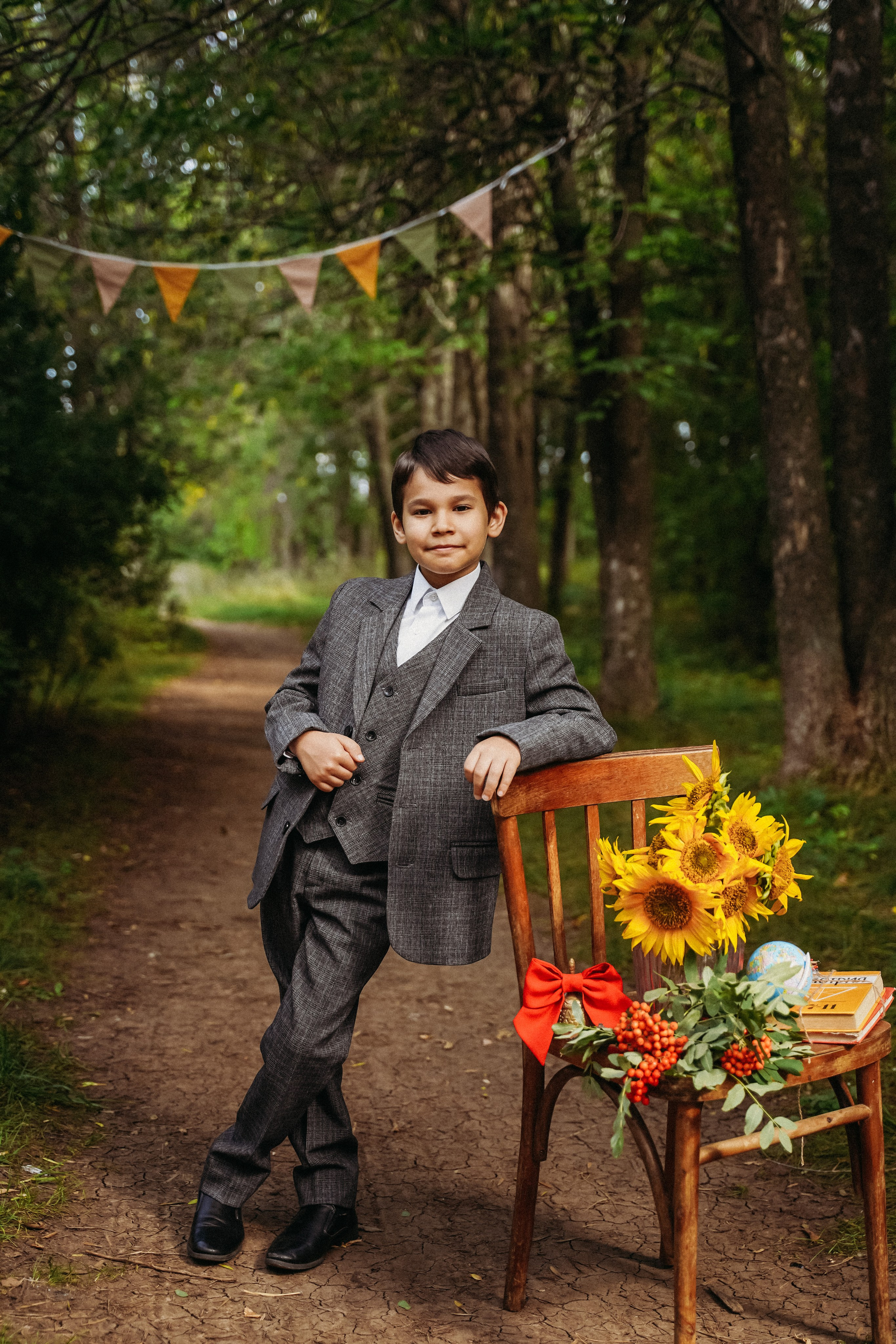 Проект «Первоклашки»