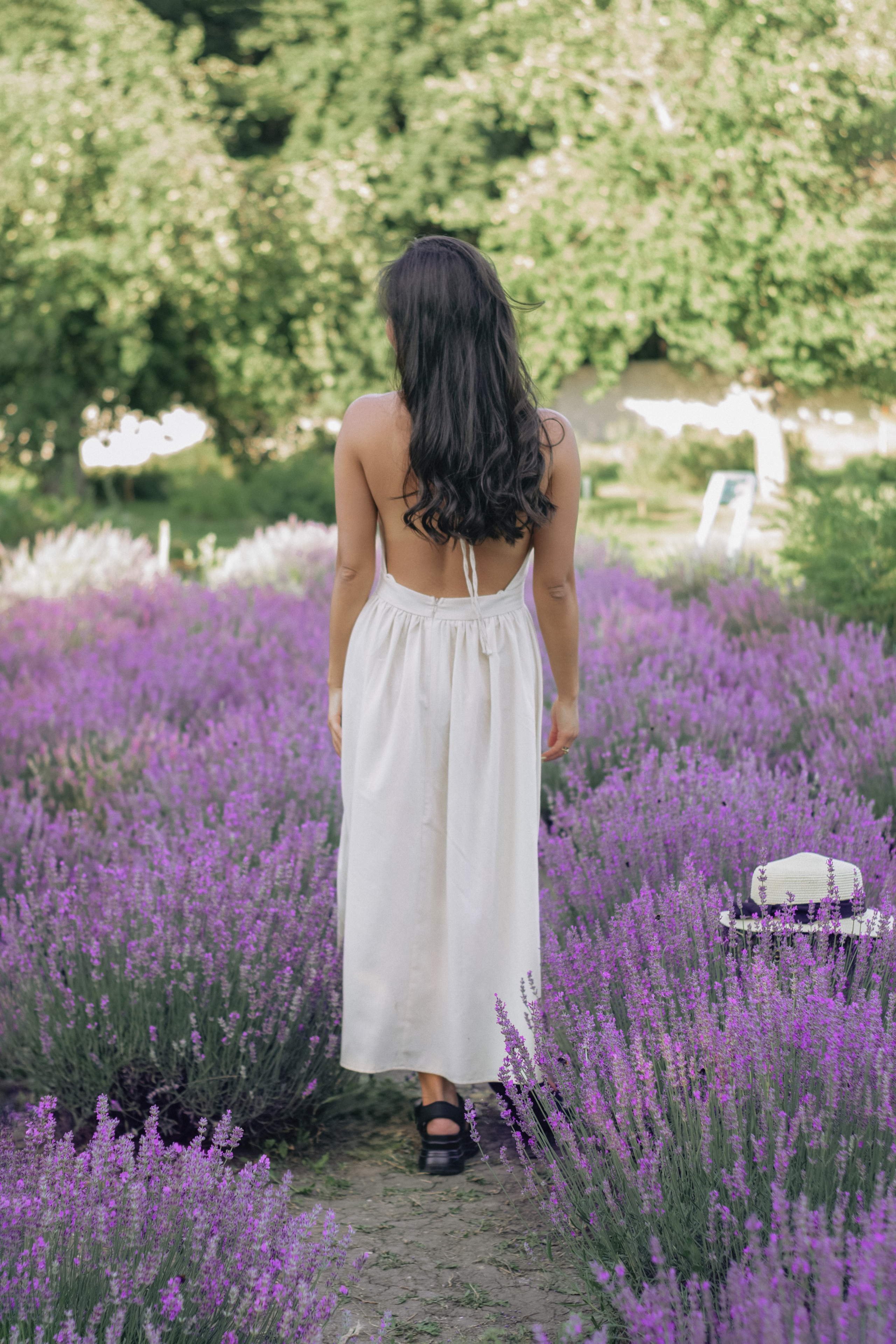 Уличная фотосессия