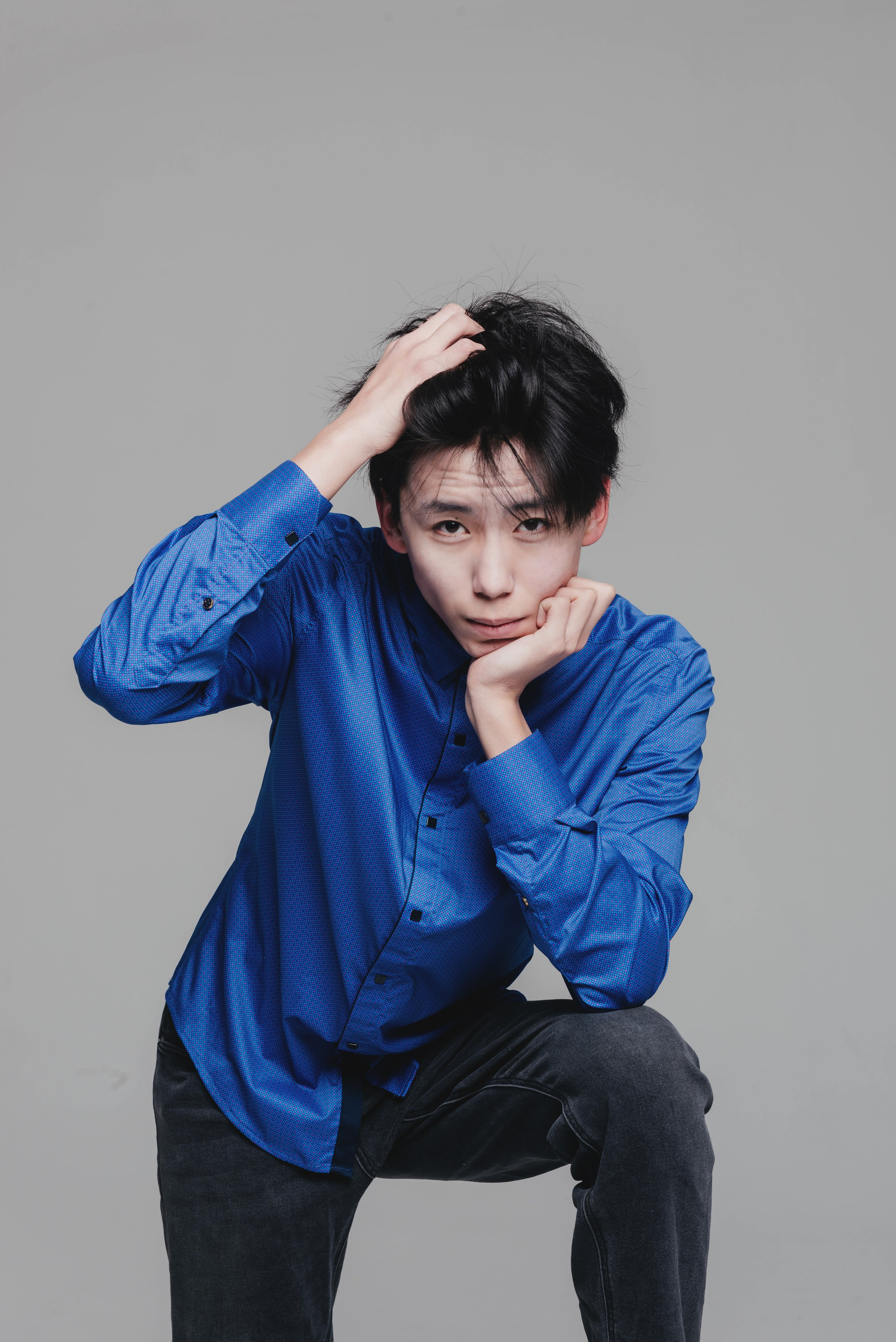 Выпускной фотоальбом для средней школы. Фотограф Эллина Дар г. Улан-Удэ