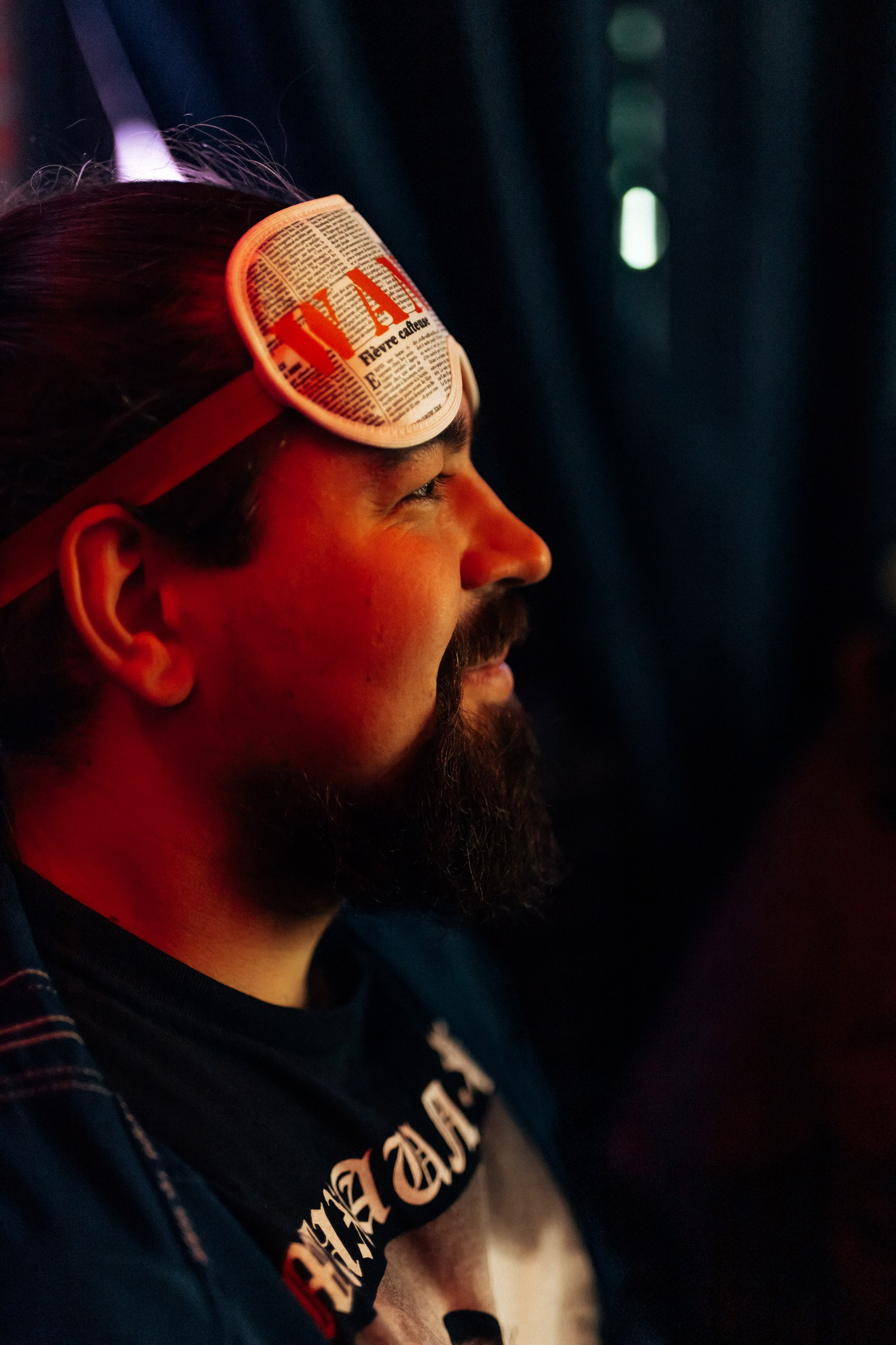 Мафия. Фотограф Владимир Молоканов