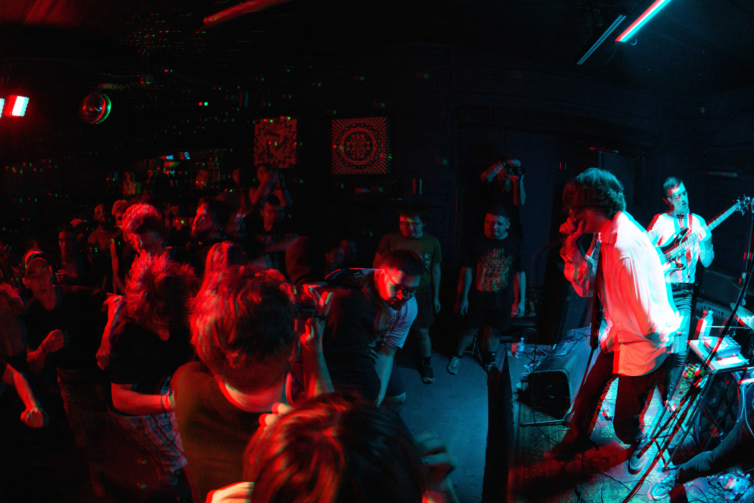 Осень Чёрная. Аферист|Мотыга. Концертный и репортажный фотограф в Санкт-Петербурге Слава Пахомов