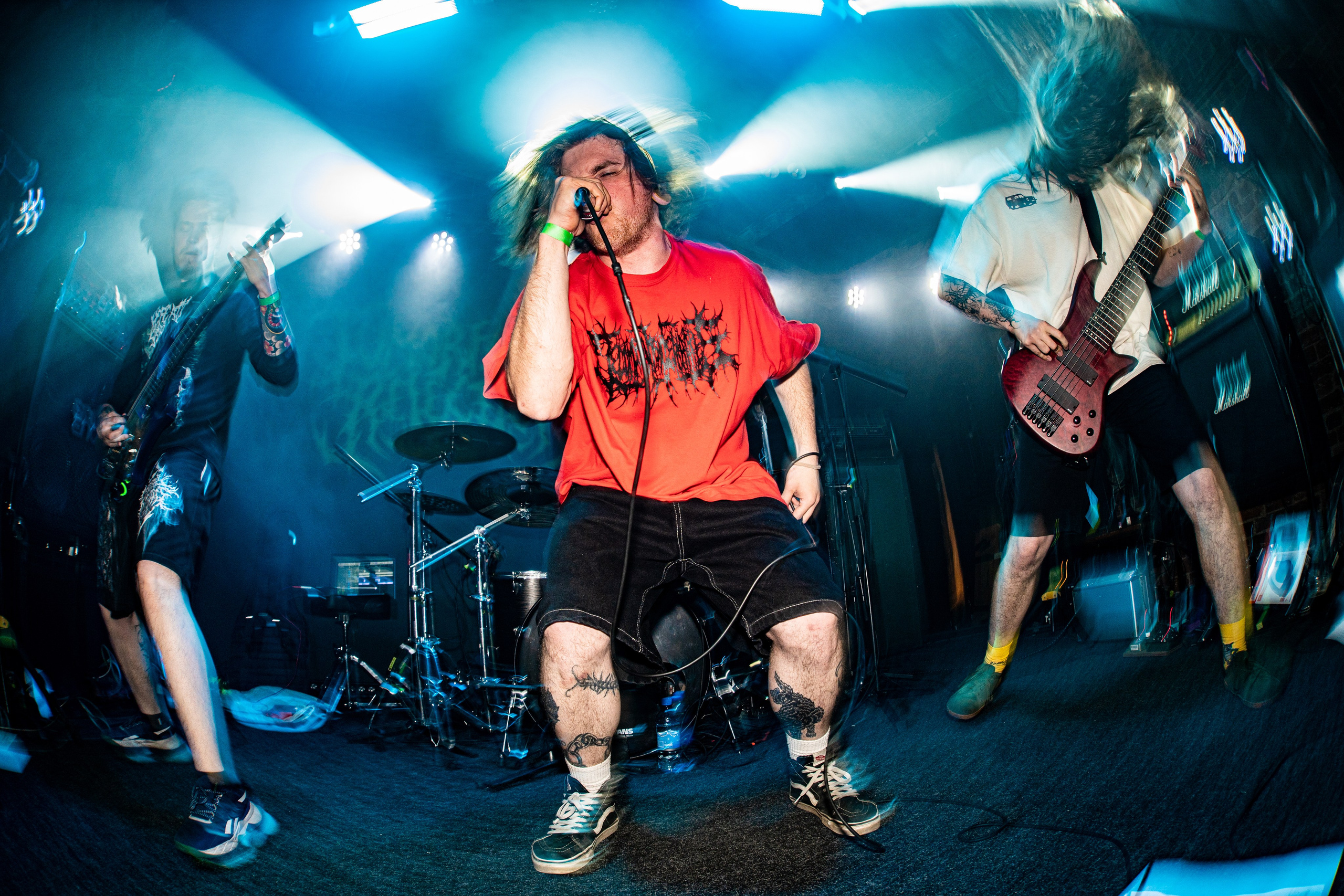 BRUTAL MASH FEST|Zoccolo 2.0. Концертный и репортажный фотограф в Санкт-Петербурге Слава Пахомов