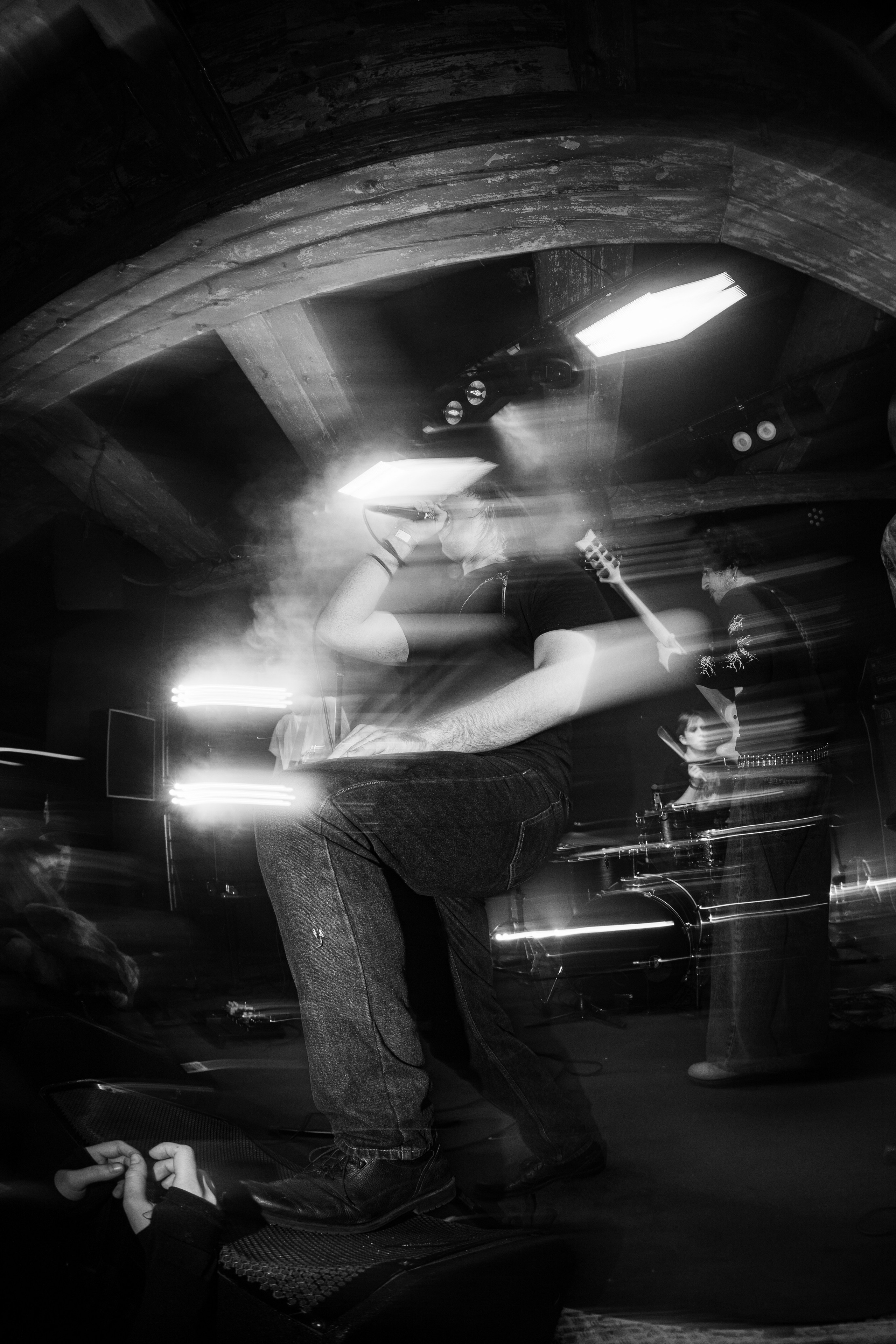 Raw sun: post black fest | Zoccolo 2.0. Концертный и репортажный фотограф в Санкт-Петербурге Слава Пахомов