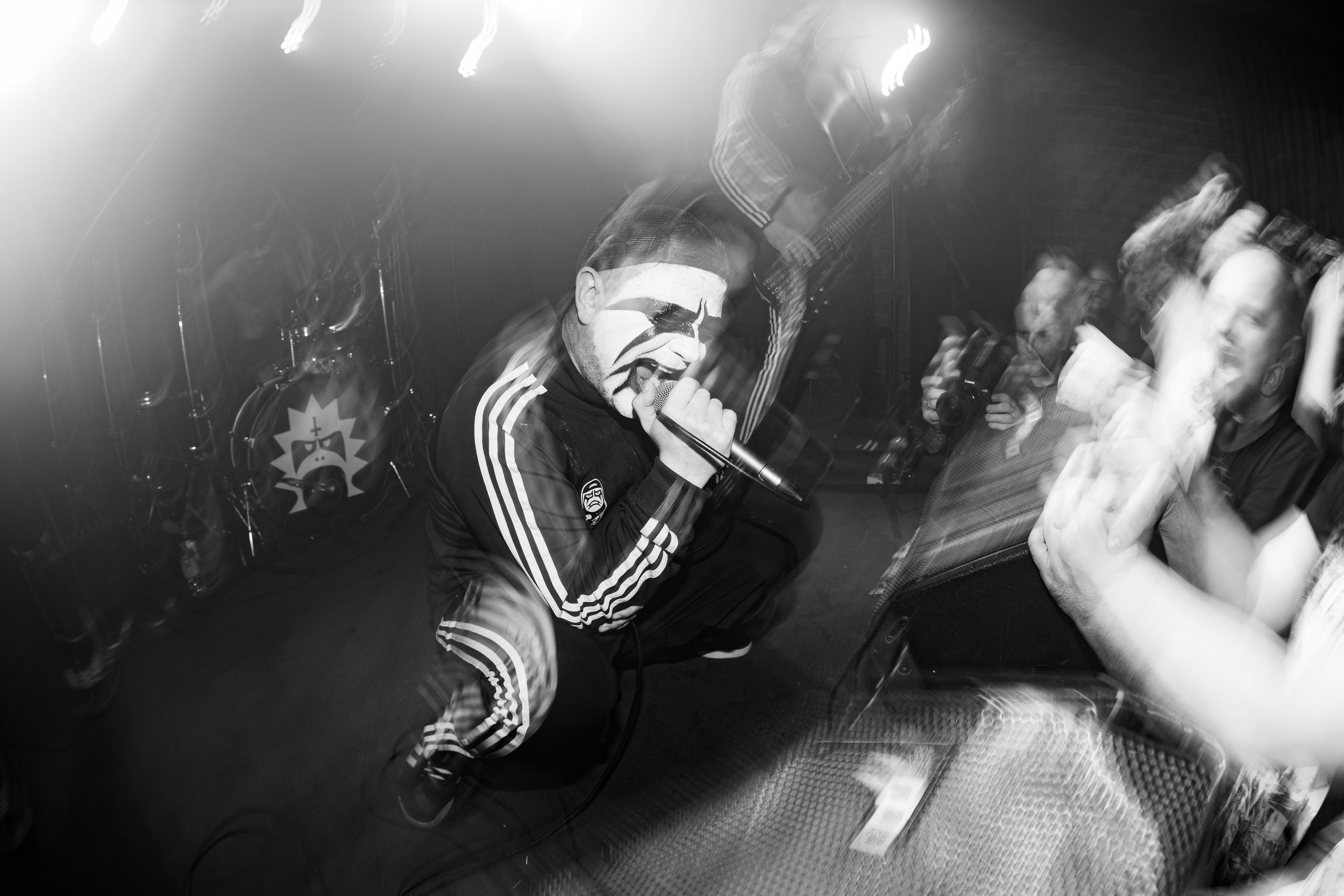 Uratsakidogi|Zoccolo 2.0. Концертный и репортажный фотограф в Санкт-Петербурге Слава Пахомов