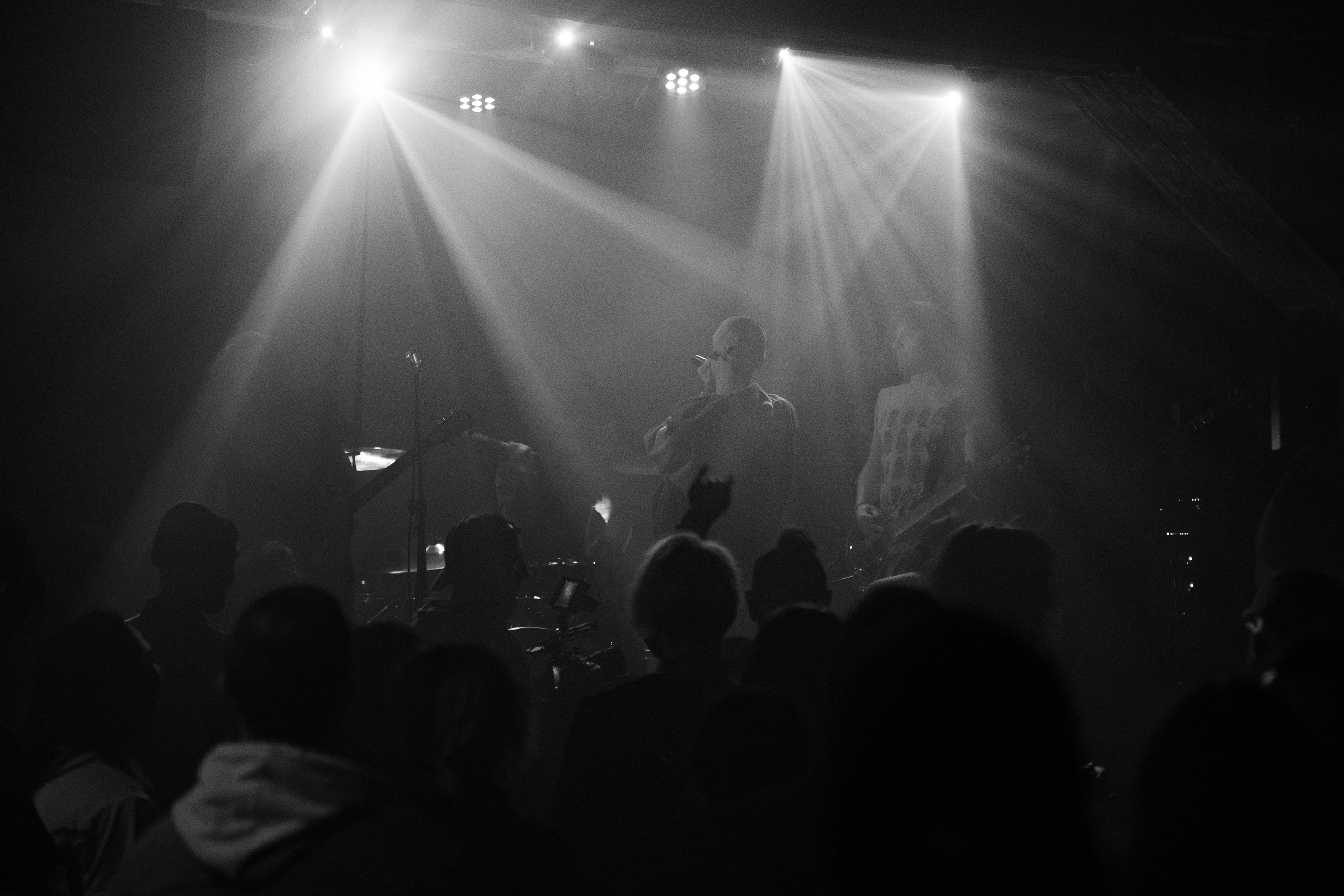 Концерты. Концертный и репортажный фотограф в Санкт-Петербурге Слава Пахомов