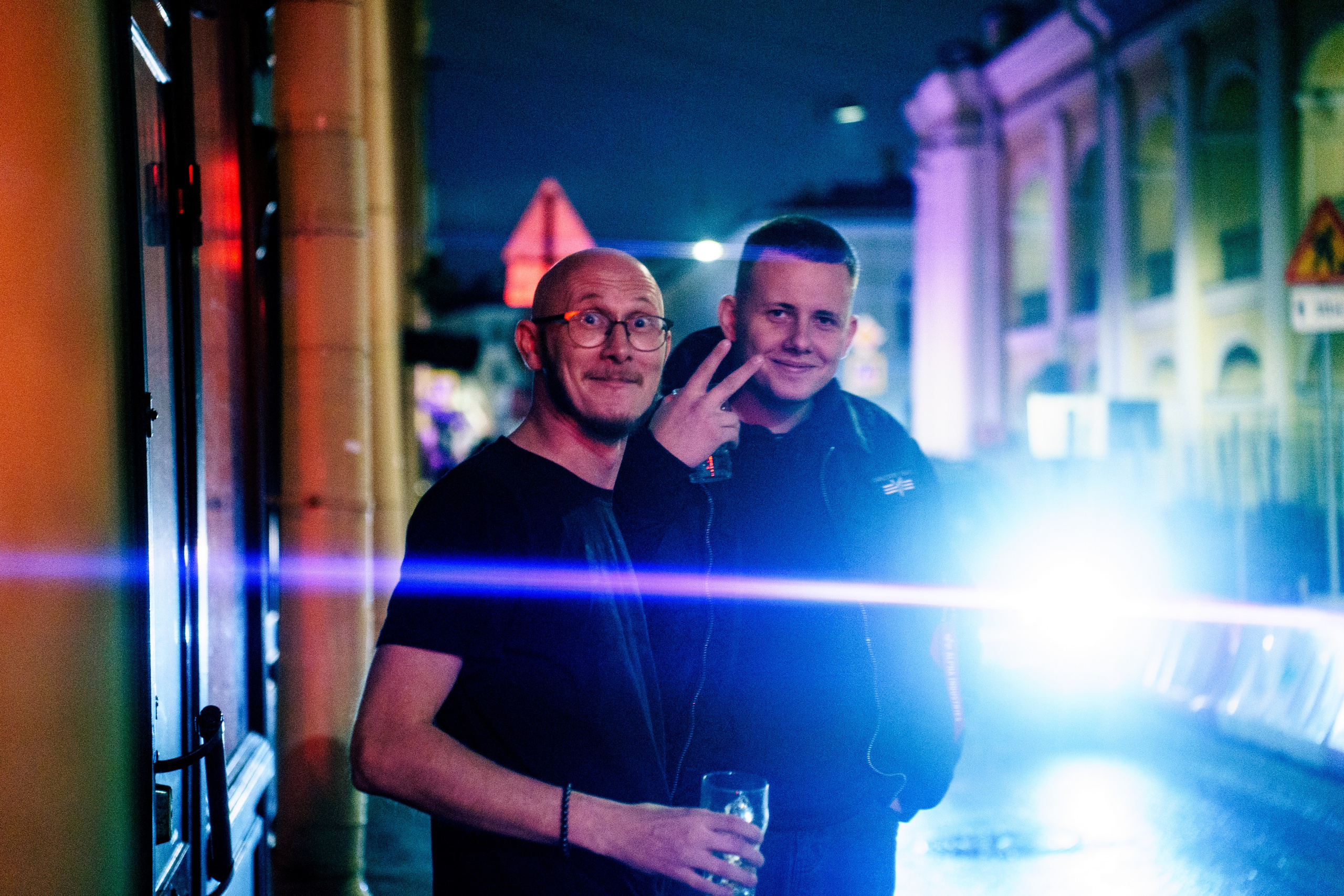 Halloween party. Бар разбитых сердец. Концертный и репортажный фотограф в Санкт-Петербурге Слава Пахомов