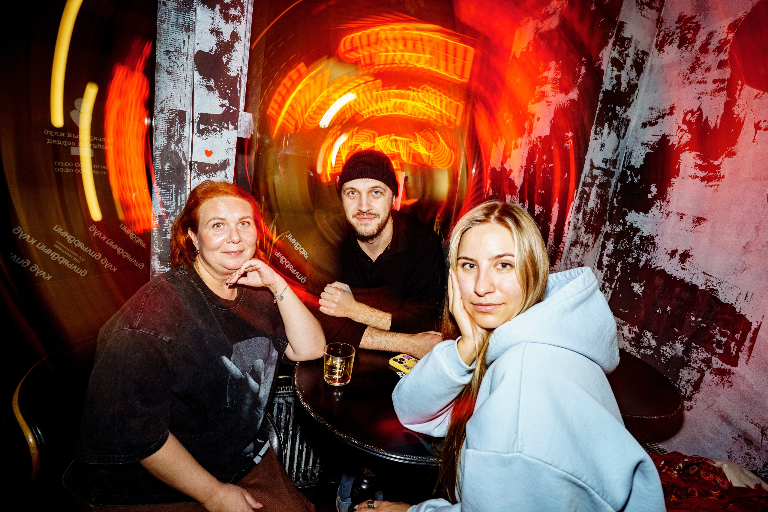 День рождения Шефа. Бар разбитых сердец. Концертный и репортажный фотограф в Санкт-Петербурге Слава Пахомов