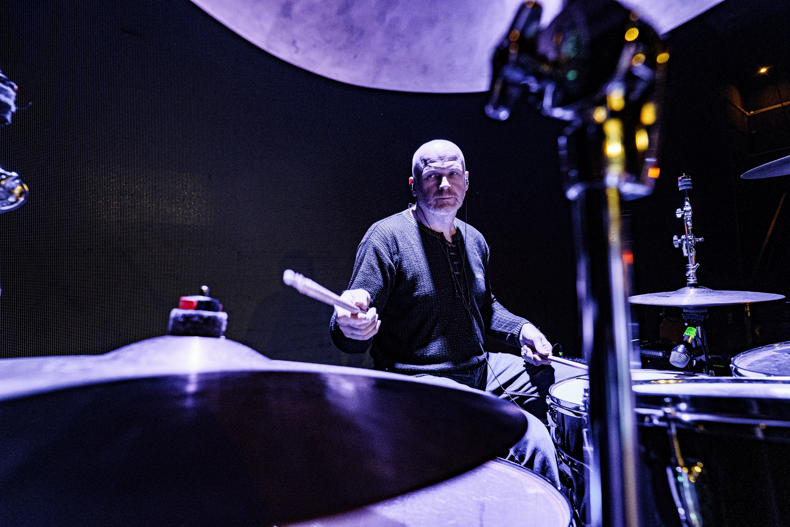 Жива/Жатва — Дарвинион| Sound. Концертный и репортажный фотограф в Санкт-Петербурге Слава Пахомов