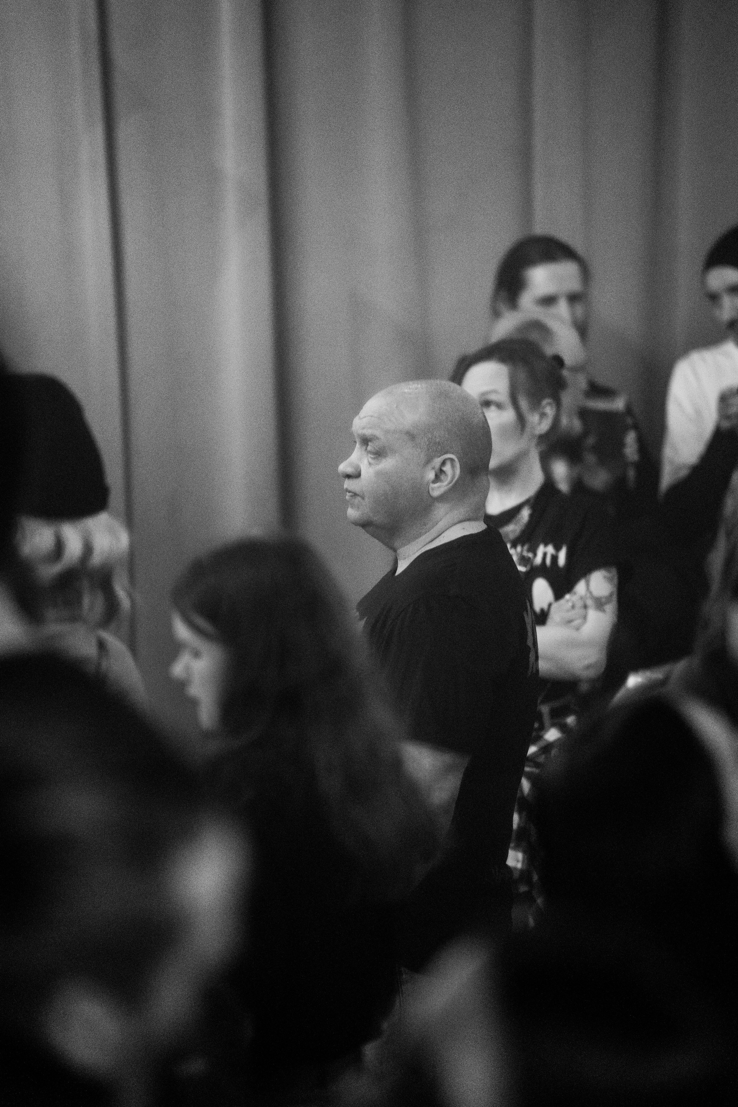 Inside the Rain|Ласточка. Концертный и репортажный фотограф в Санкт-Петербурге Слава Пахомов