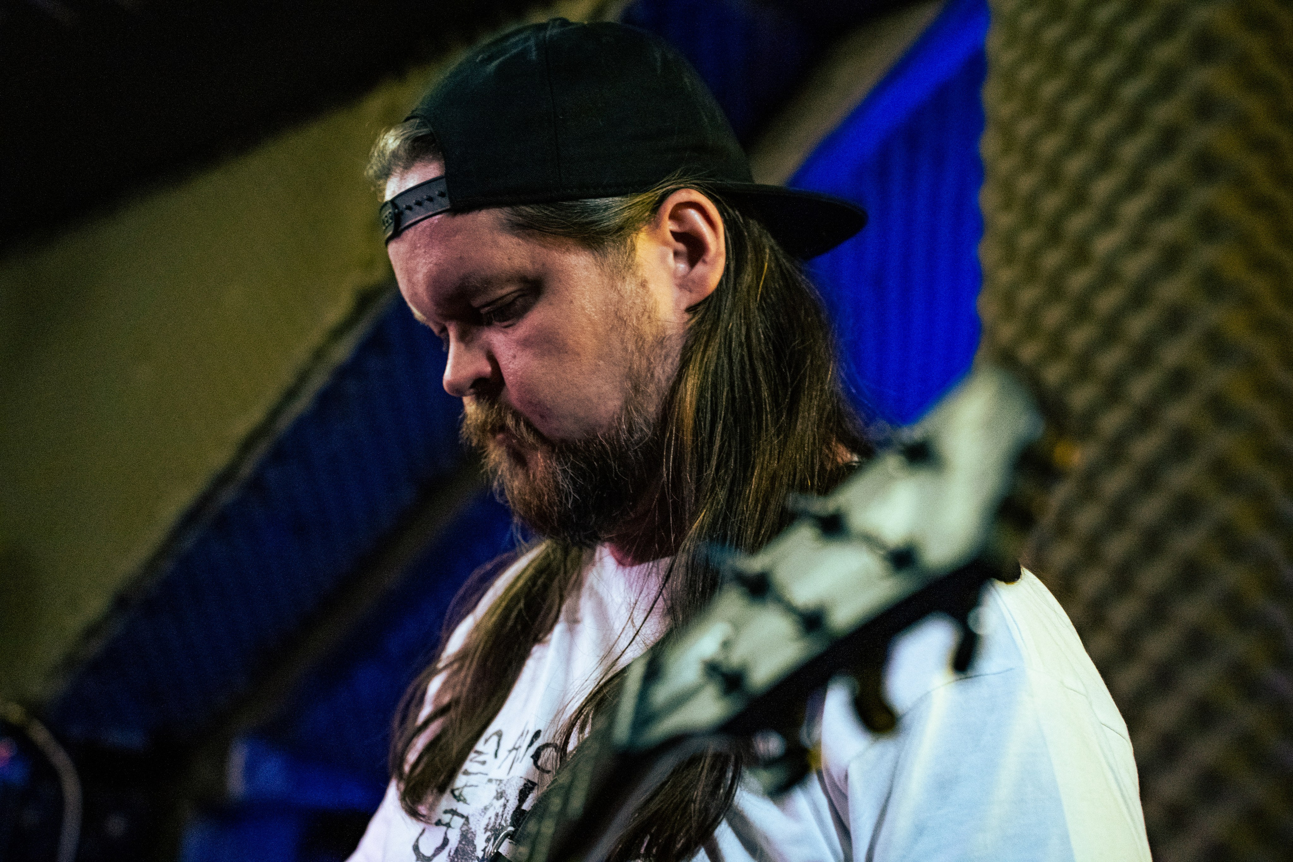 Сатива|Debaser. Концертный и репортажный фотограф в Санкт-Петербурге Слава Пахомов