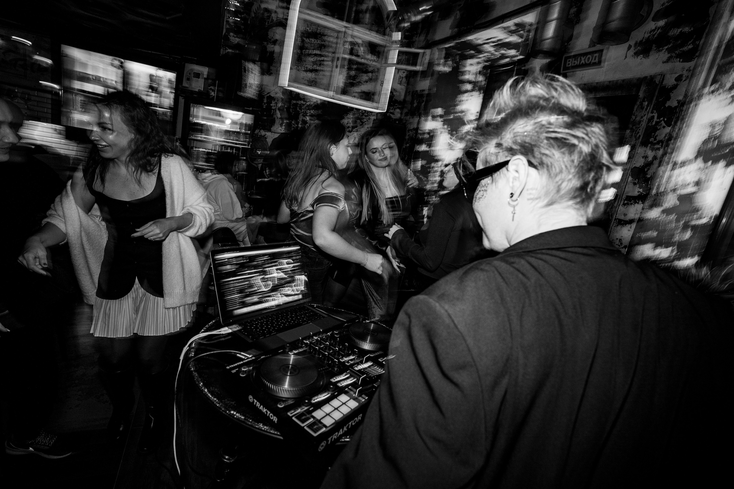 26 и 27 сентября. Бар разбитых сердец. Концертный и репортажный фотограф в Санкт-Петербурге Слава Пахомов