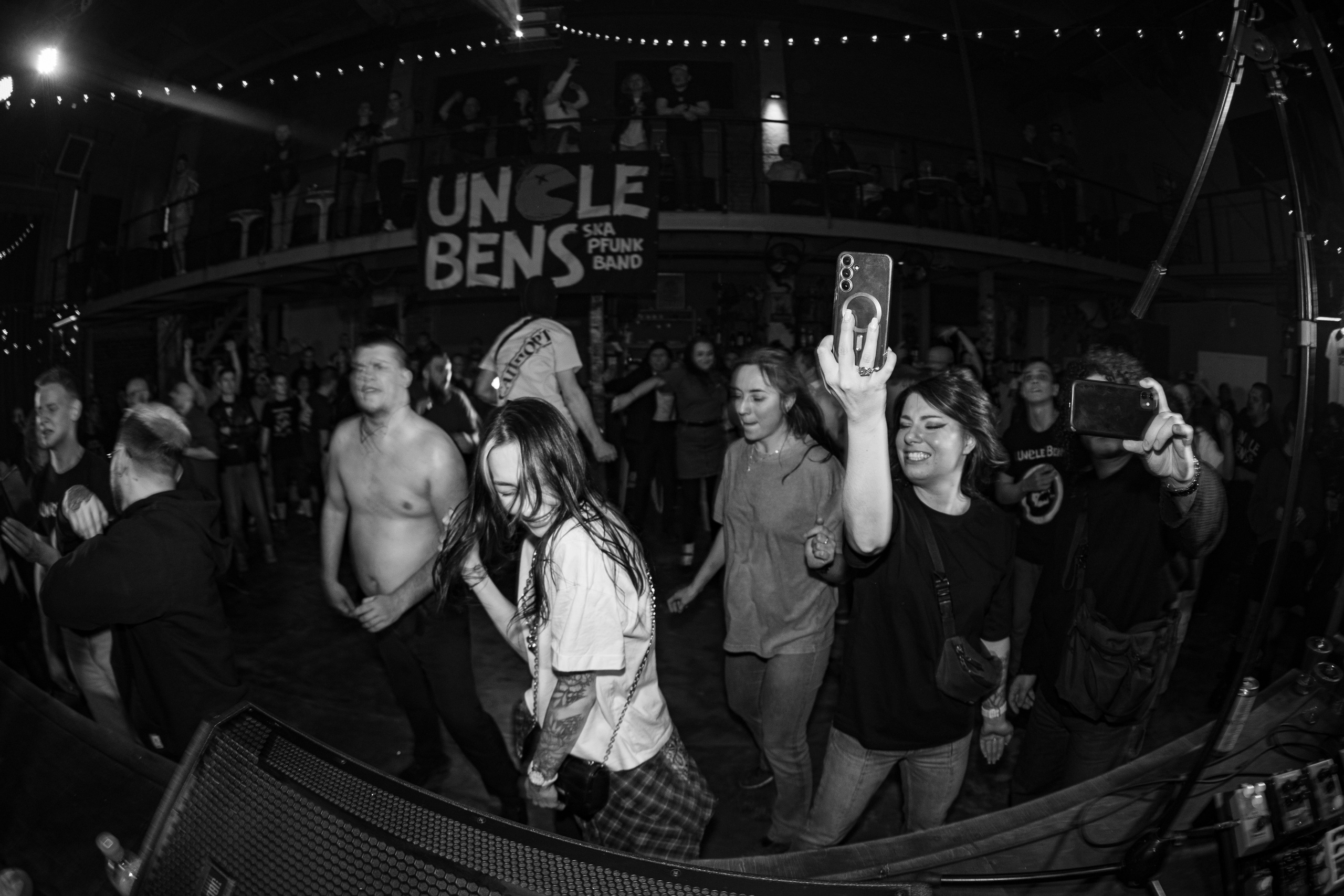 Uncle Bens: 20 лет дружбы|Ласточка. Концертный и репортажный фотограф в Санкт-Петербурге Слава Пахомов