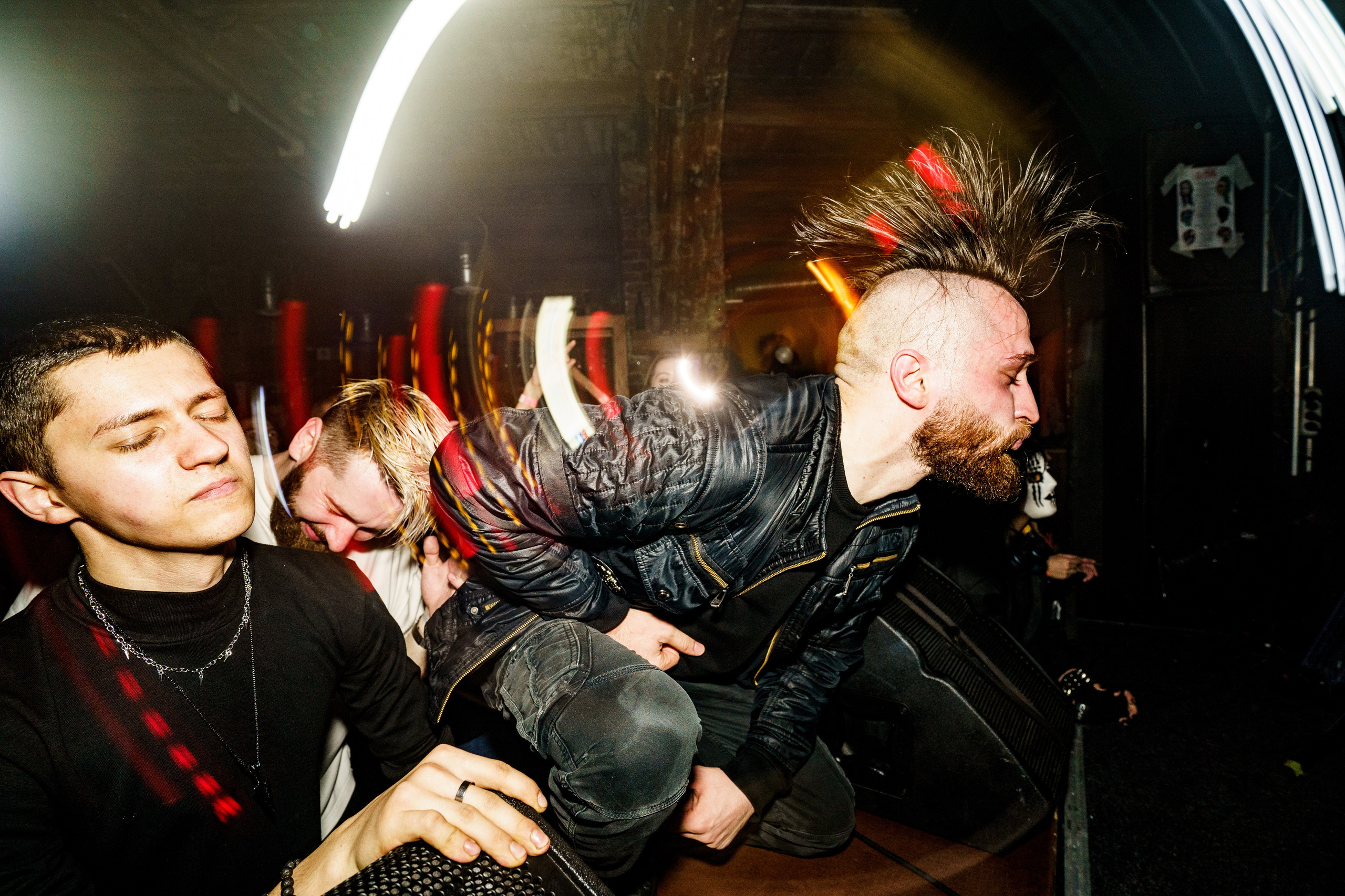 Get This|Zoccolo 2.0. Концертный и репортажный фотограф в Санкт-Петербурге Слава Пахомов