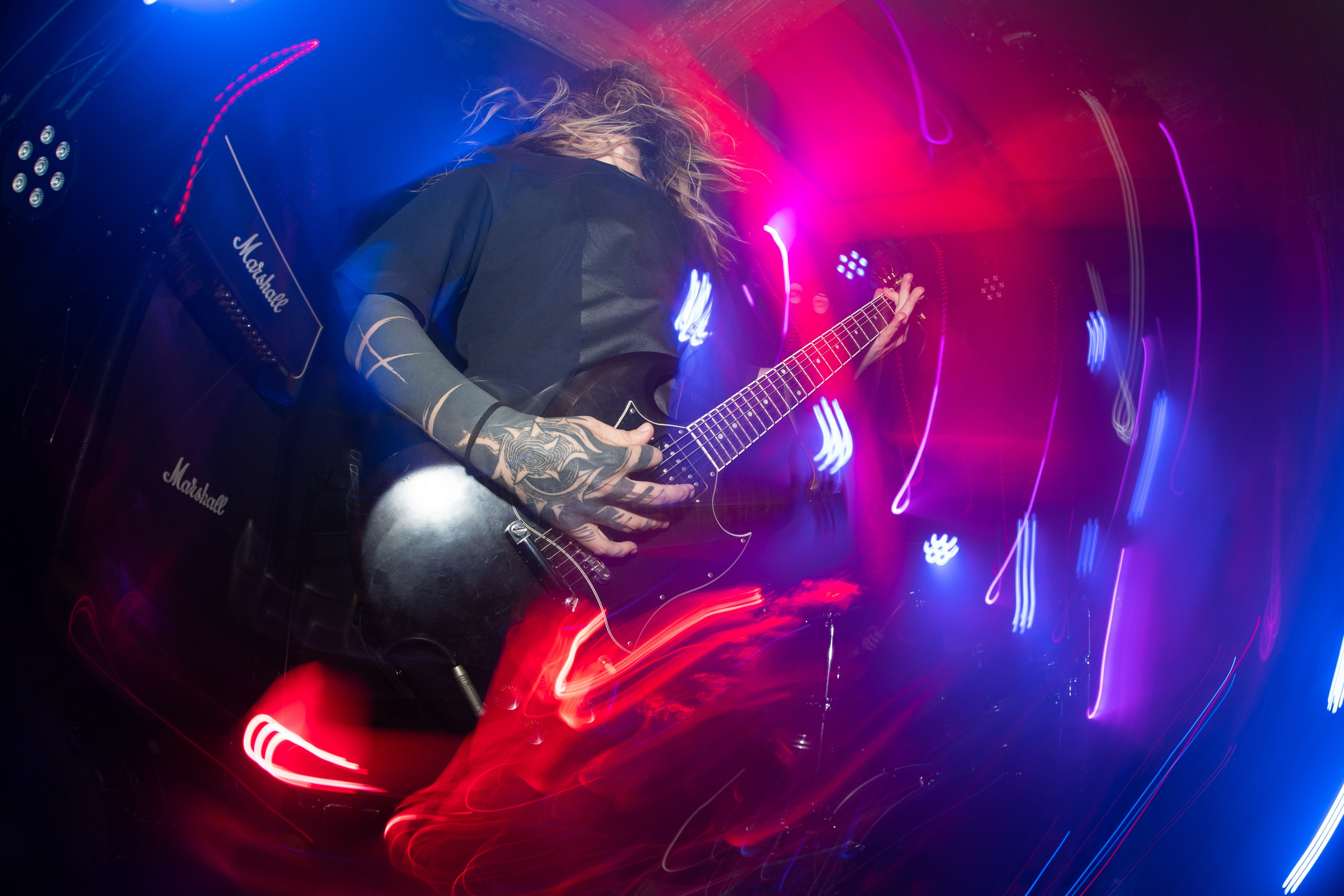 Концерты. Концертный и репортажный фотограф в Санкт-Петербурге Слава Пахомов