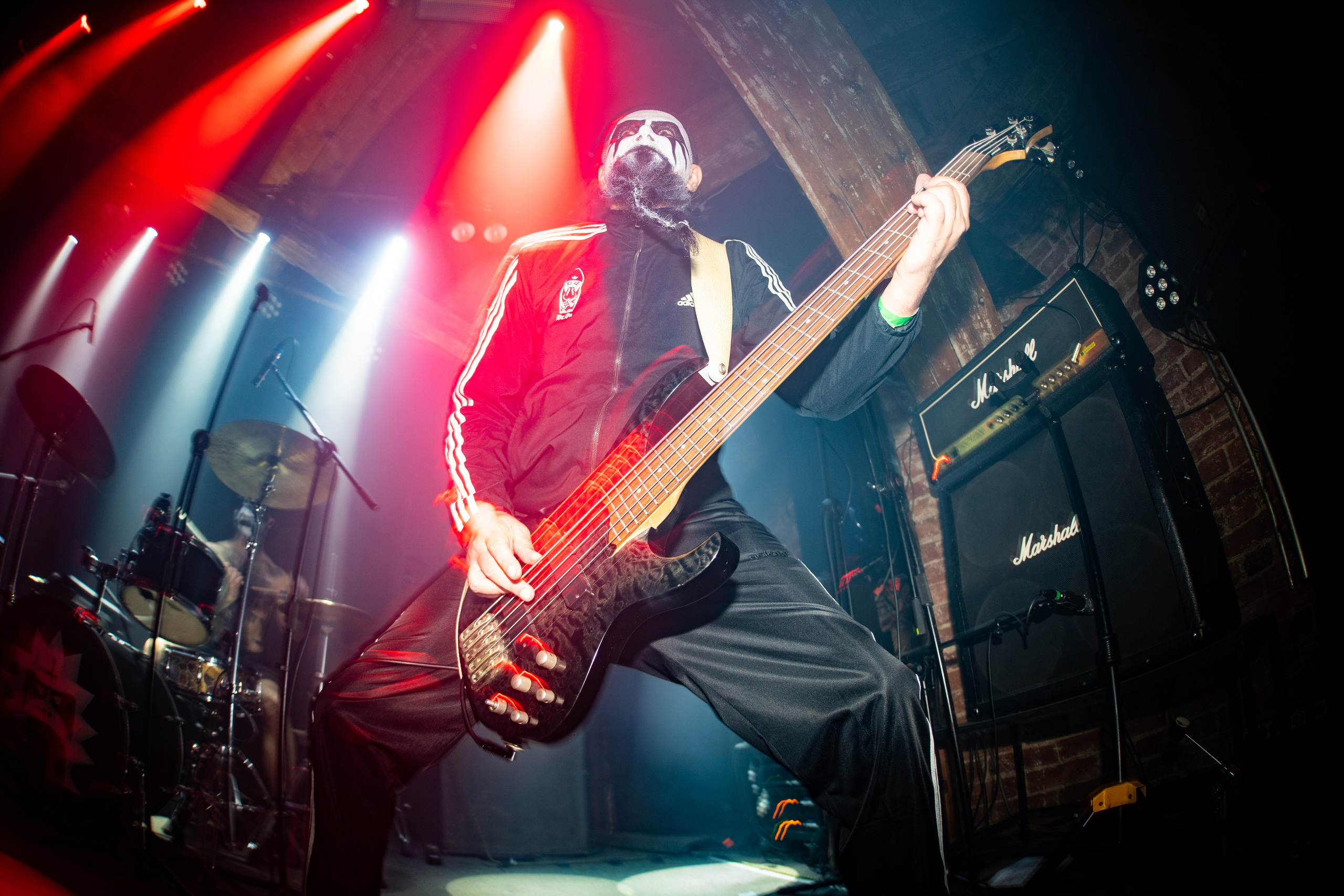 Uratsakidogi|Zoccolo 2.0. Концертный и репортажный фотограф в Санкт-Петербурге Слава Пахомов