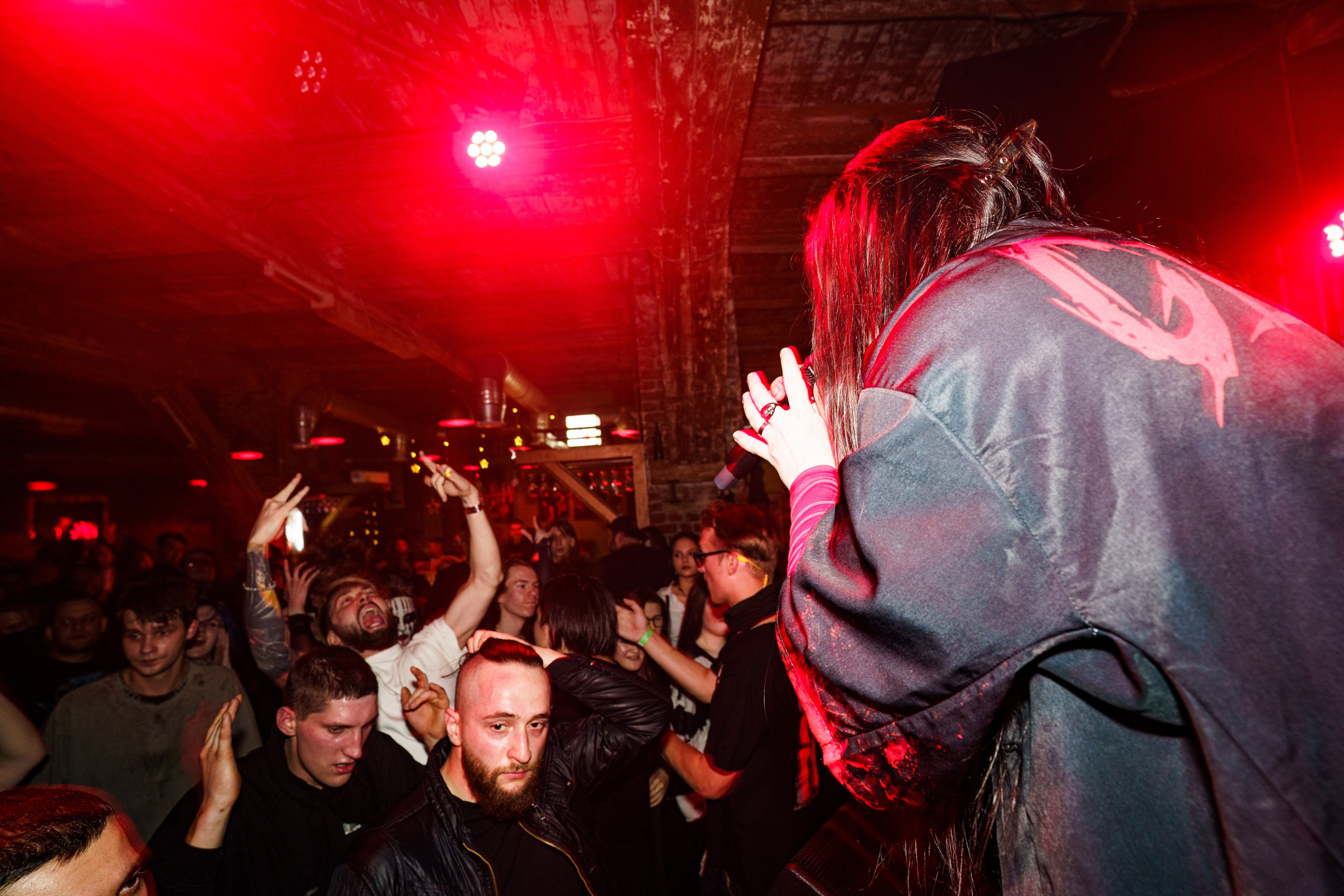 Get This|Zoccolo 2.0. Концертный и репортажный фотограф в Санкт-Петербурге Слава Пахомов