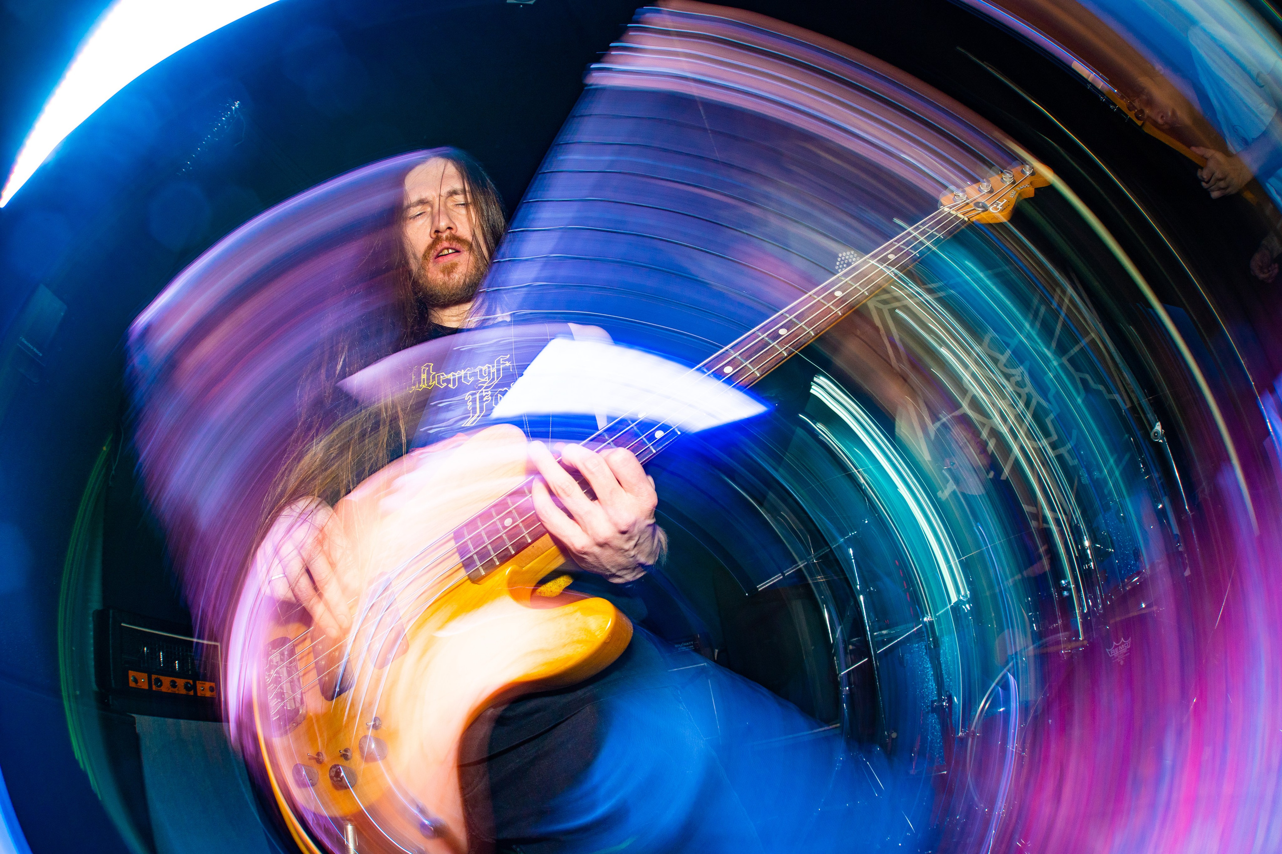 Potvor • aphotique • Barbasolente|Мотыга. Концертный и репортажный фотограф в Санкт-Петербурге Слава Пахомов