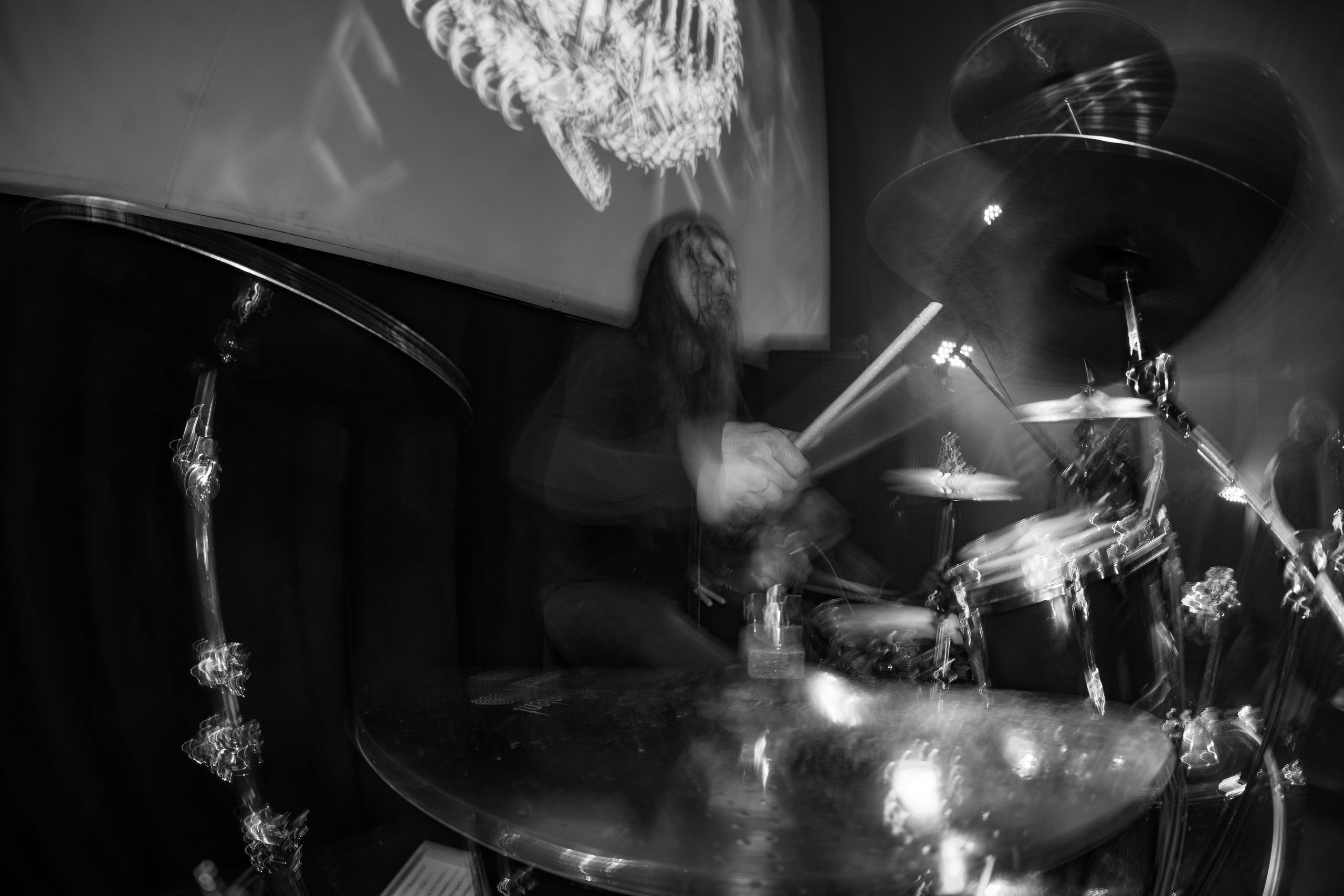 Фестиваль «Doom на Неве IV»|Ласточка. Концертный и репортажный фотограф в Санкт-Петербурге Слава Пахомов