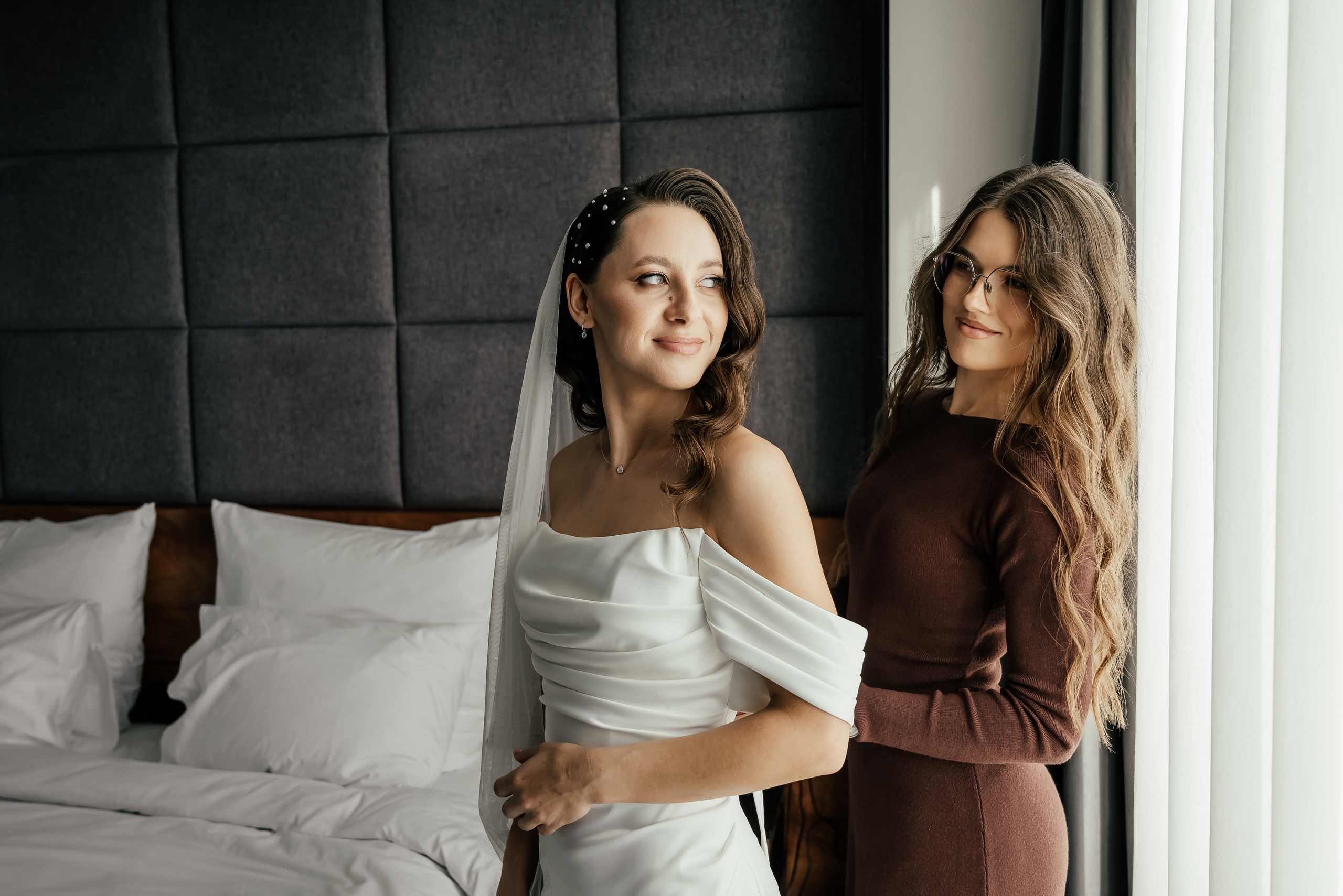 Александр и Светлана. Свадебный фотограф в Ростове Александра Груздева