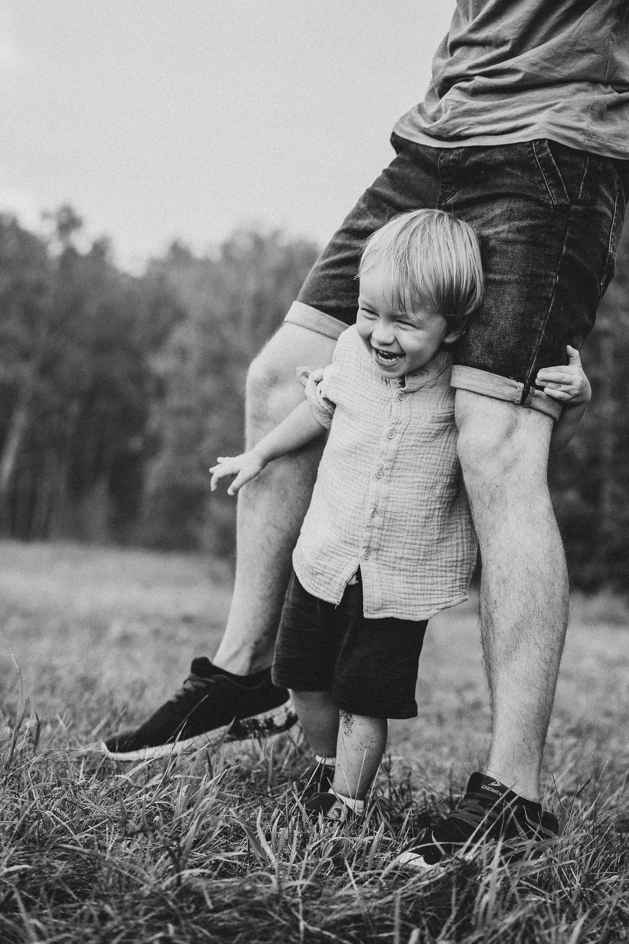 Беги, малыш, беги!. Семейный фотограф в Челябинске Волченко Ксения