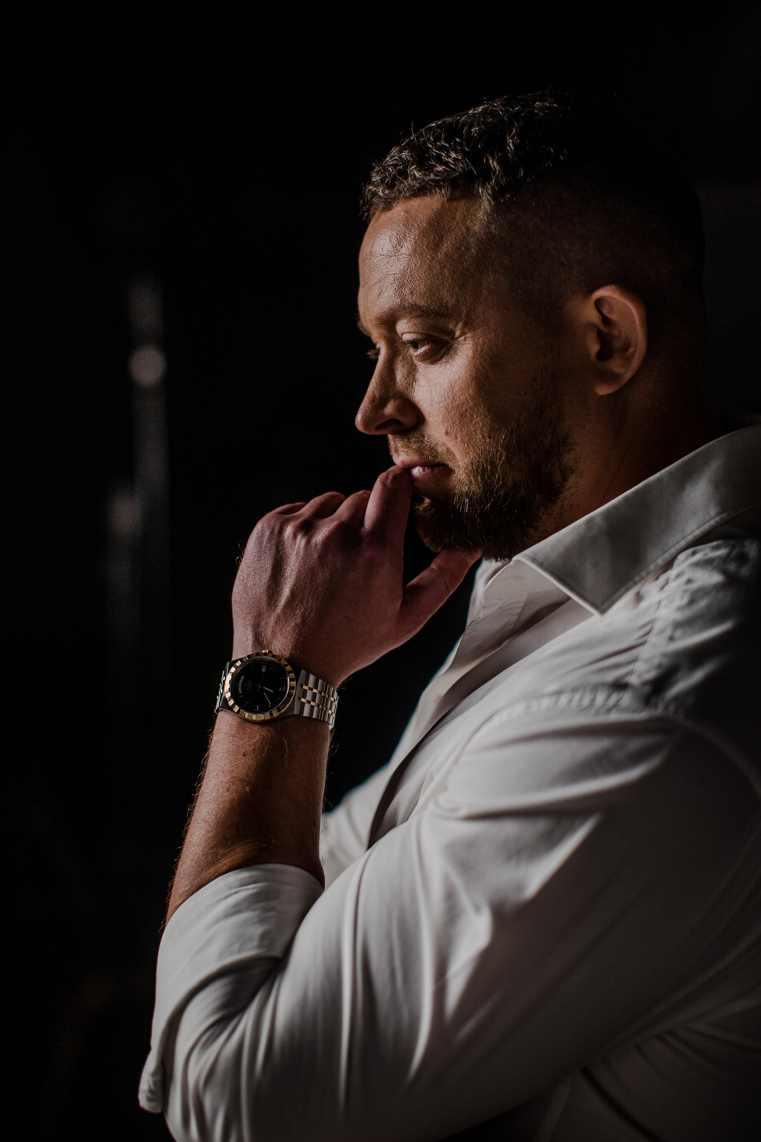 Андрей. Семейный и детский фотограф в Москве Кузьмина Мария