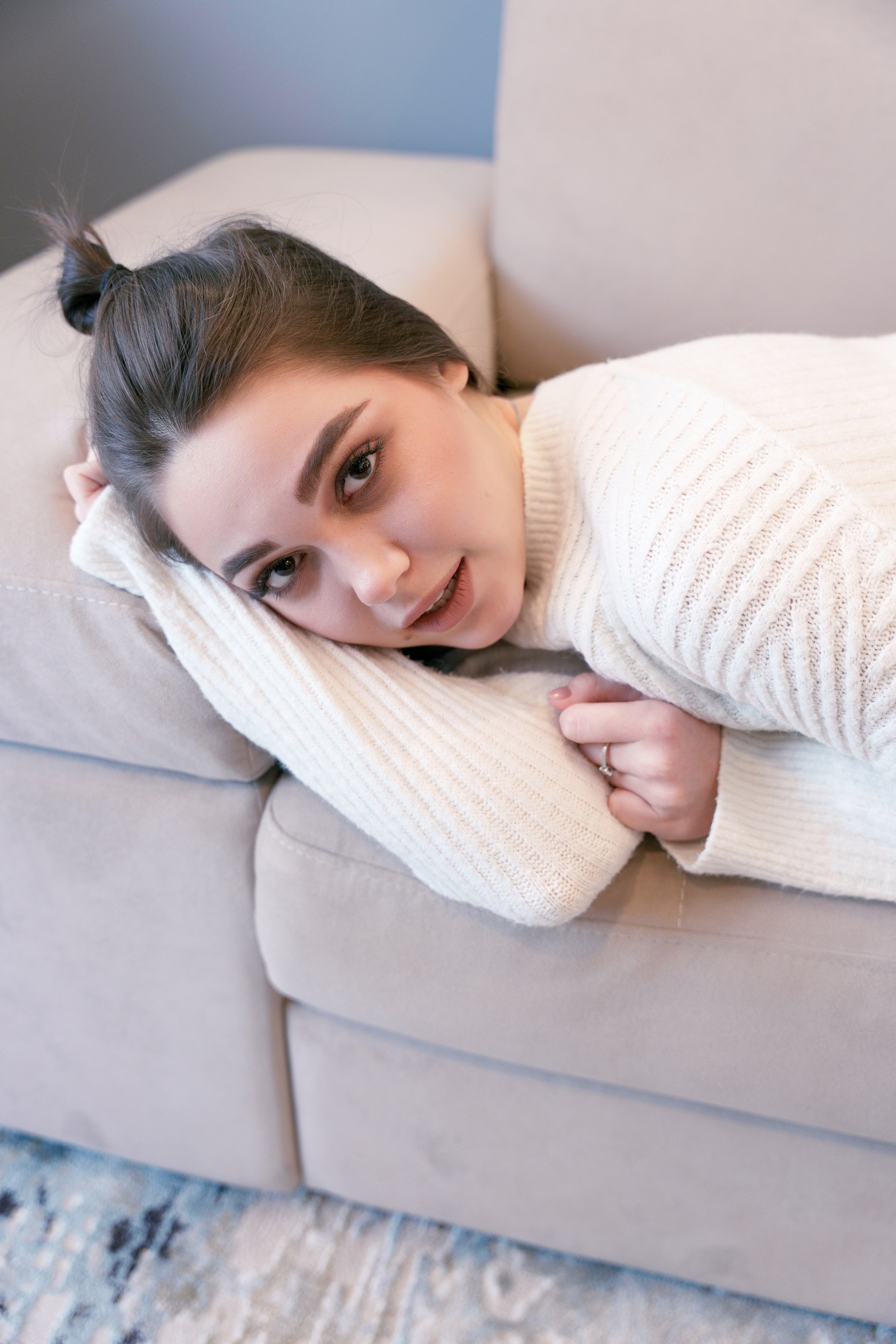 Марина Арисова. Игорь Панкратов | Фотограф Ставрополь