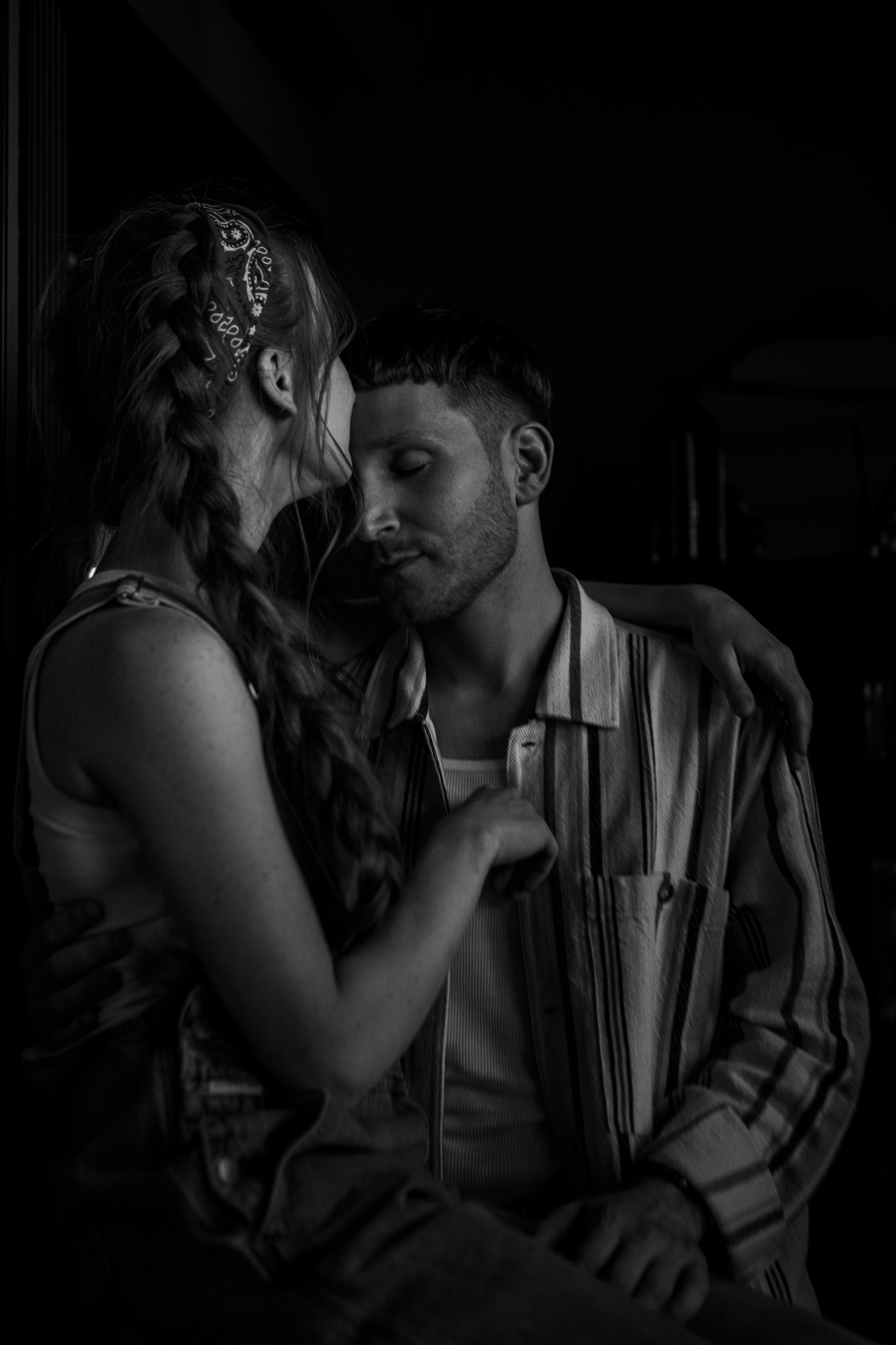 Love story 15 секунд любви. Свадебный и семейный фотограф Ибрагимова Мария из Екатеринбурга