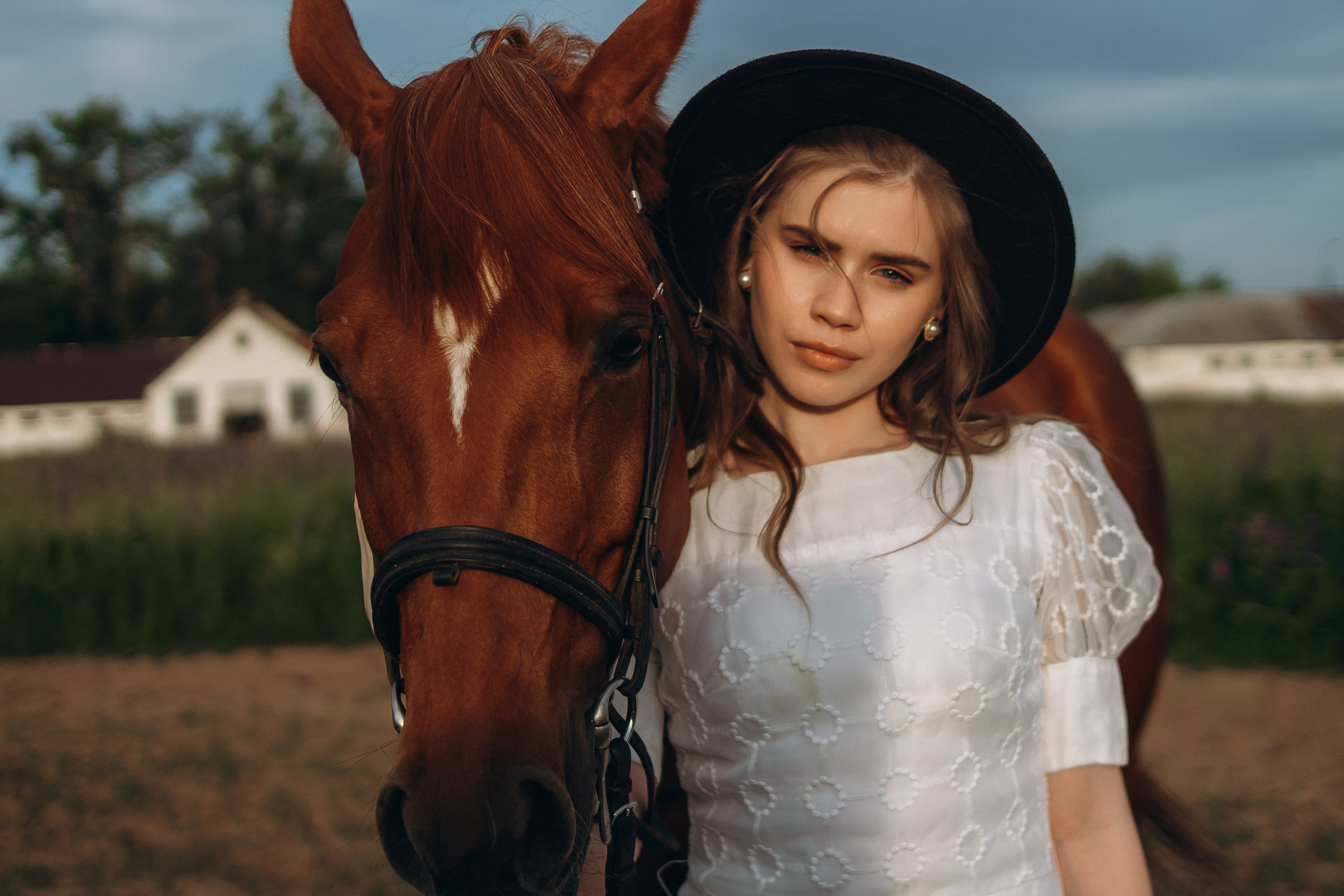 Михаил & Екатерина. Свадебный фотограф Чижкова Любовь. Нижний Новгород