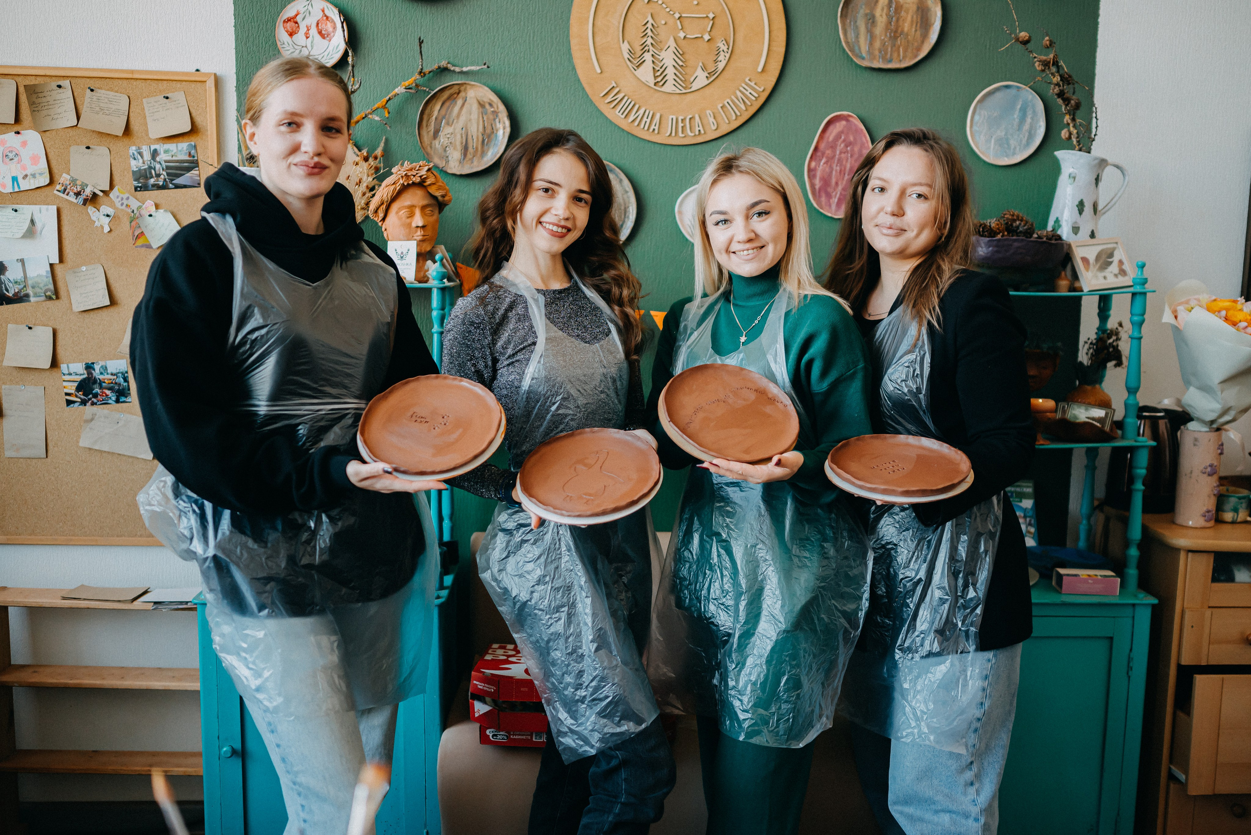 День Рождения Александры. Фотограф Исламова Лилия, Смоленск