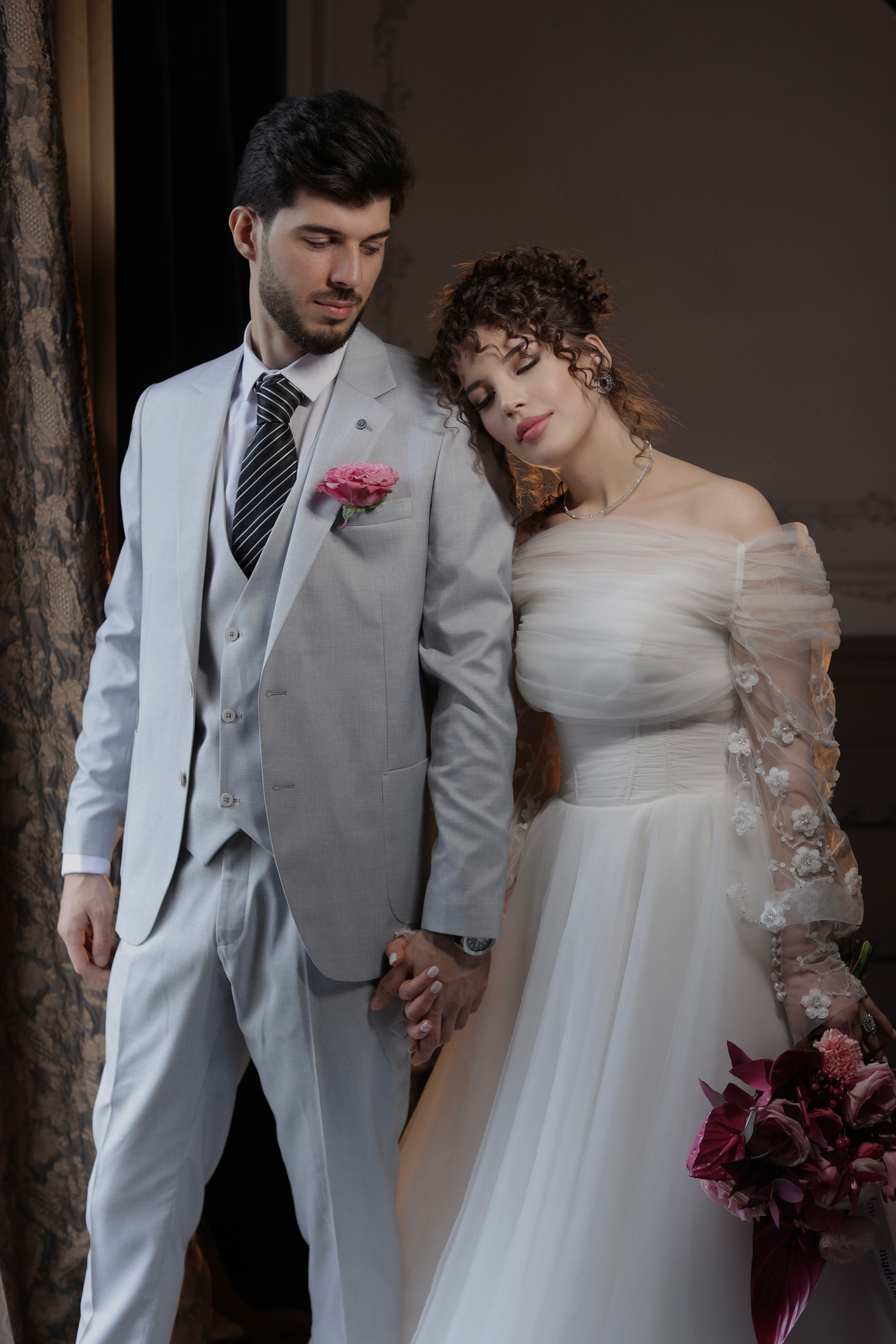 Надыр Рустамов