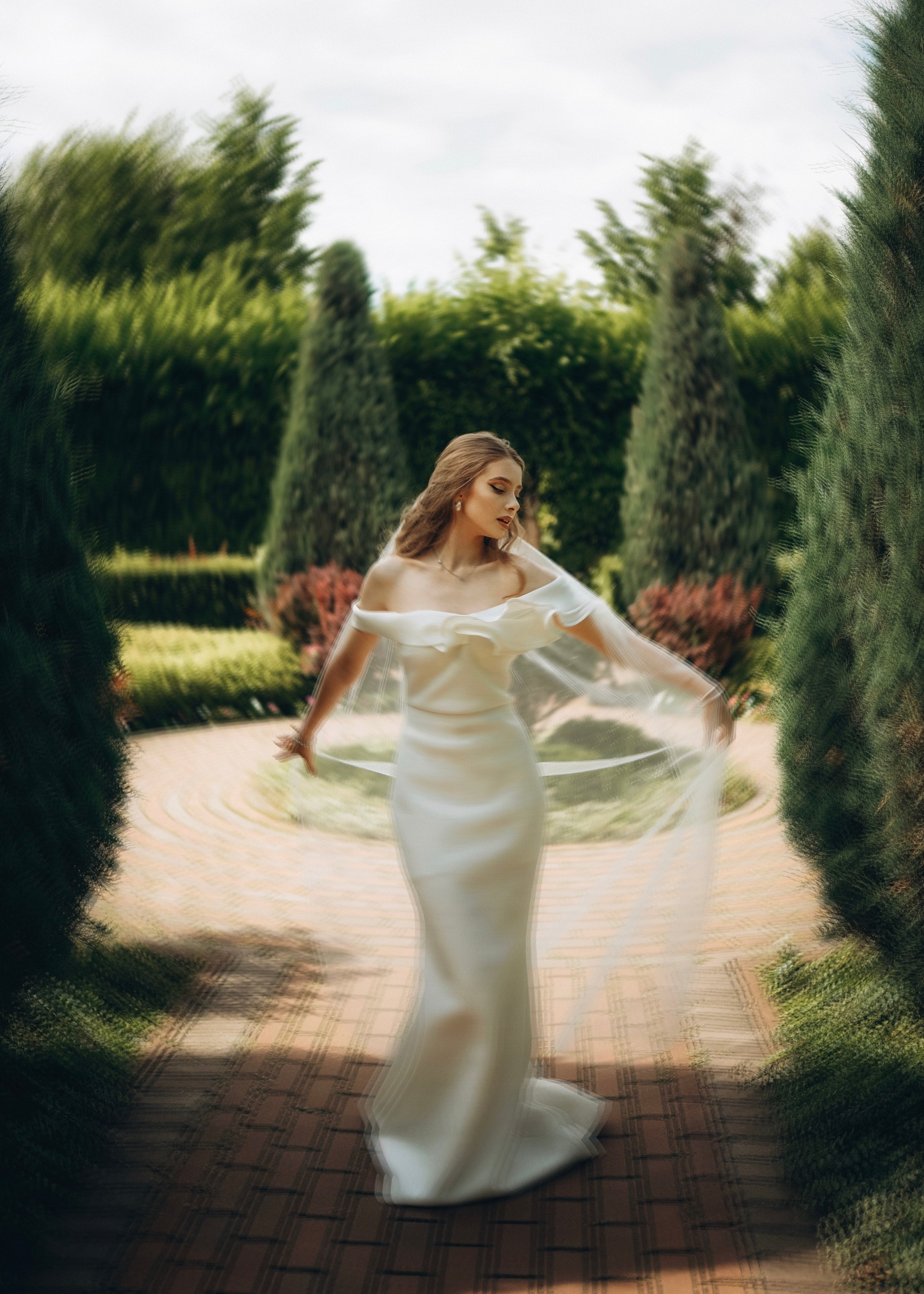 Свадебная съемка. Свадебный фотограф Красноярск Лапина Дарья