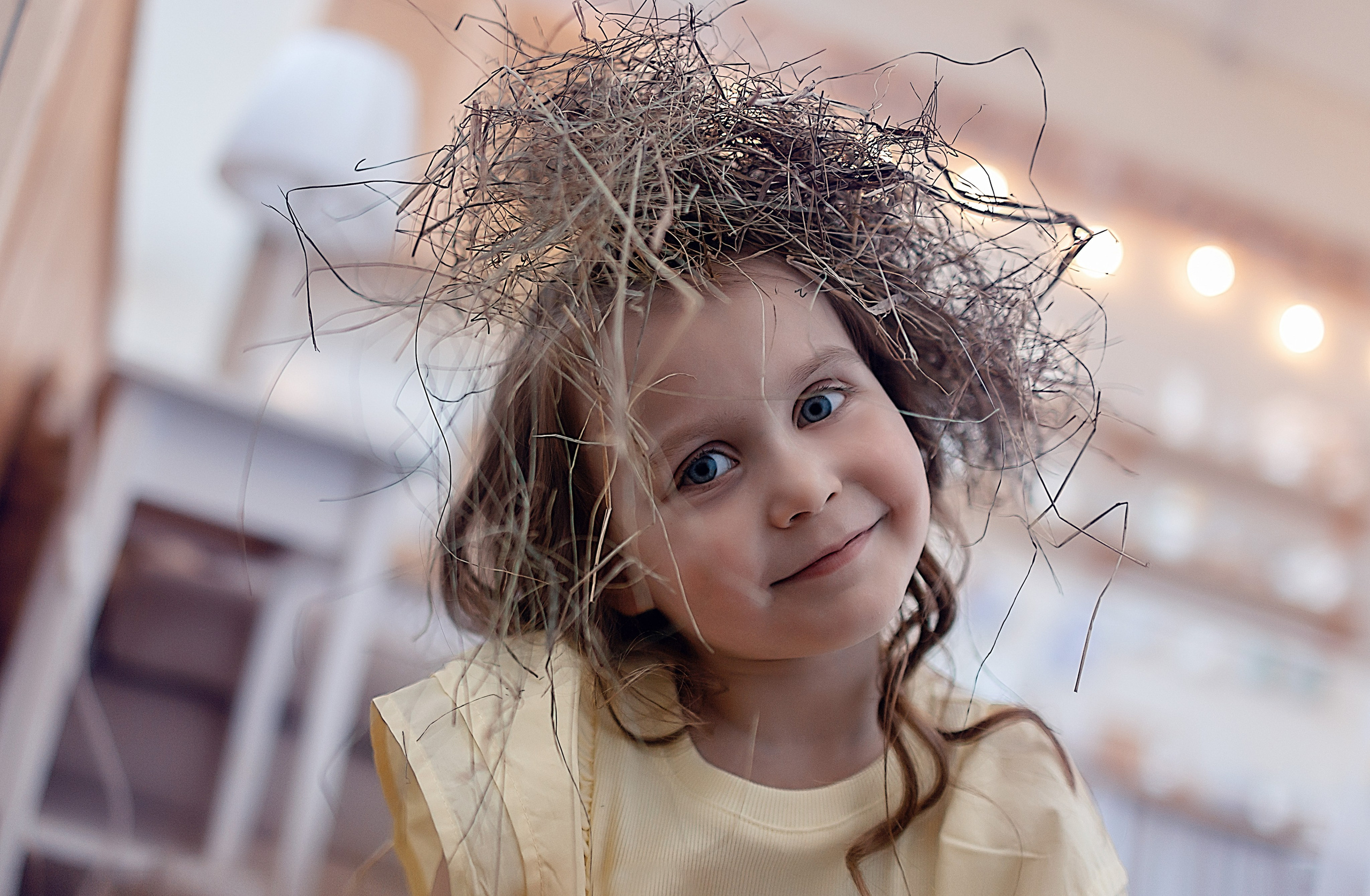С утятами🐤. Семейный фотограф в Санкт-Петербурге