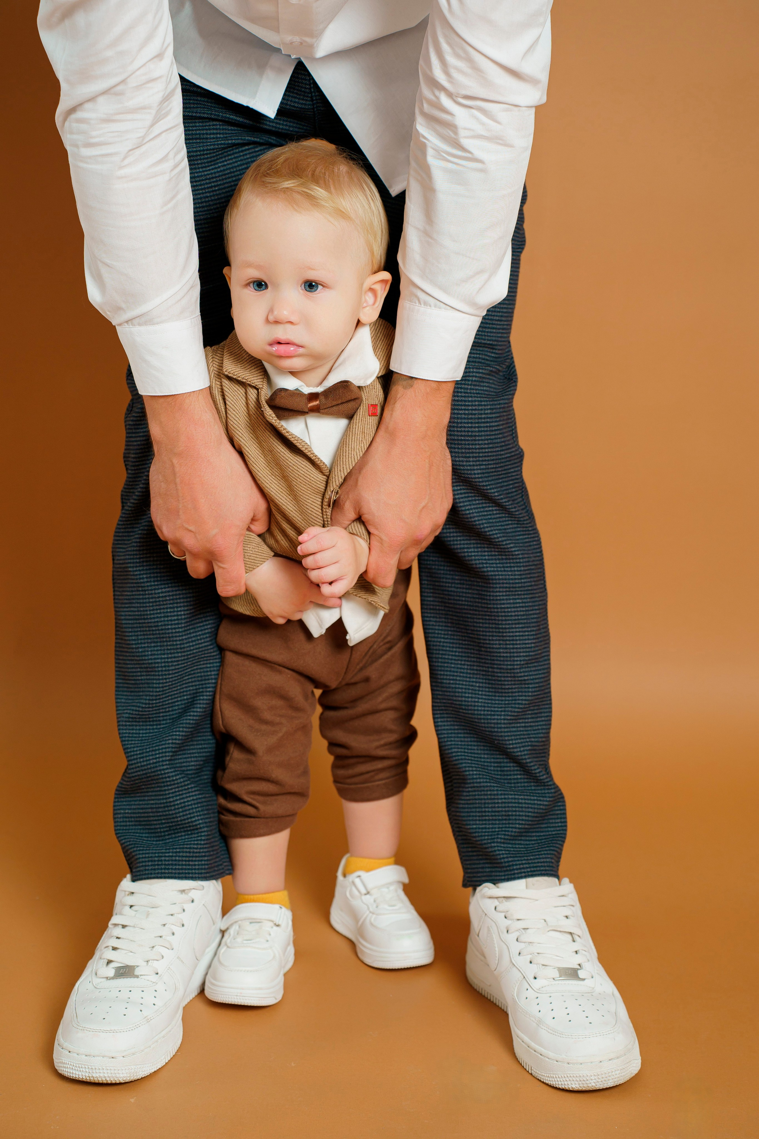 Семейная съёмка А&А. Фотограф Иркутск / Хомутово