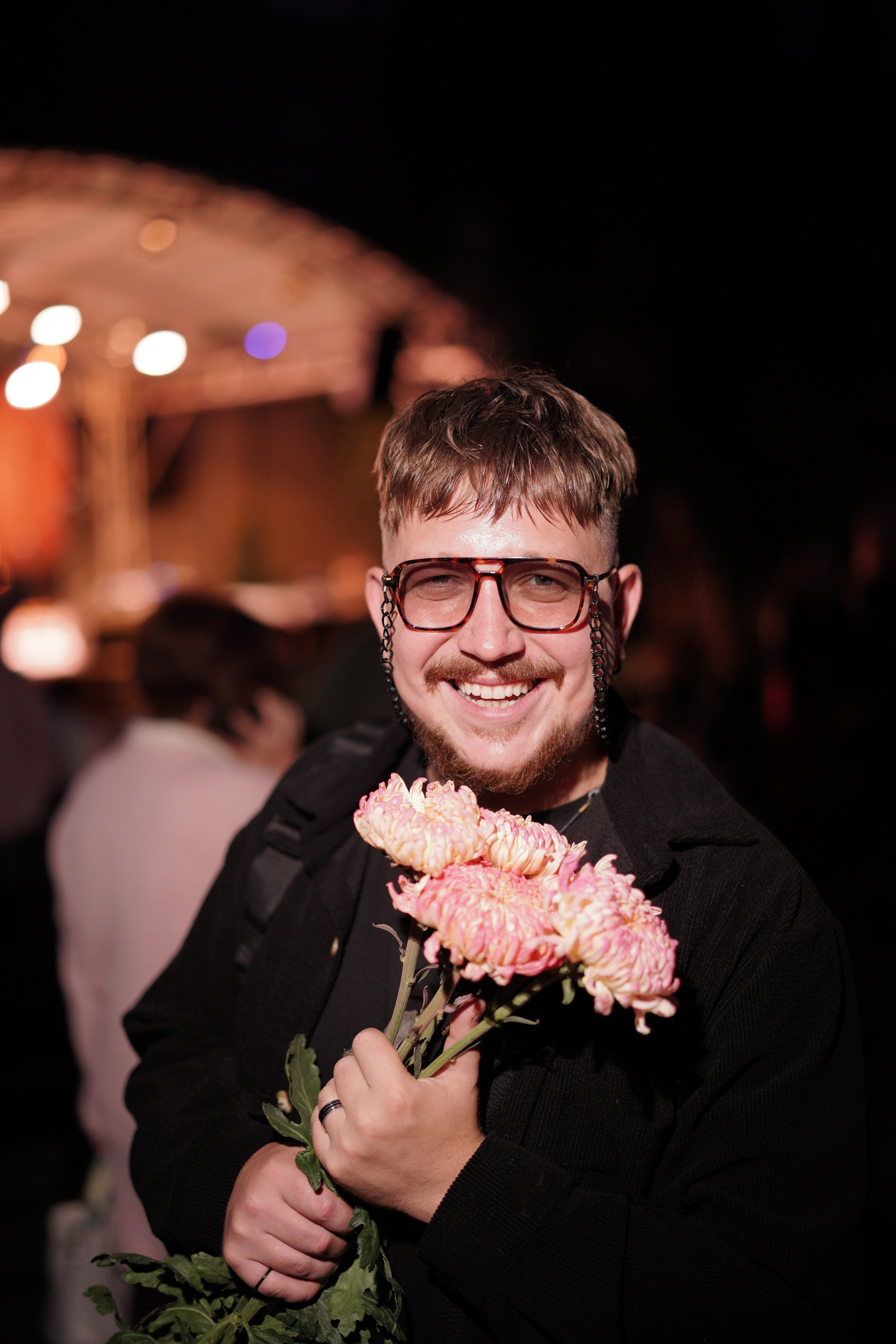 KAVA концерт. EVG PROHOROV