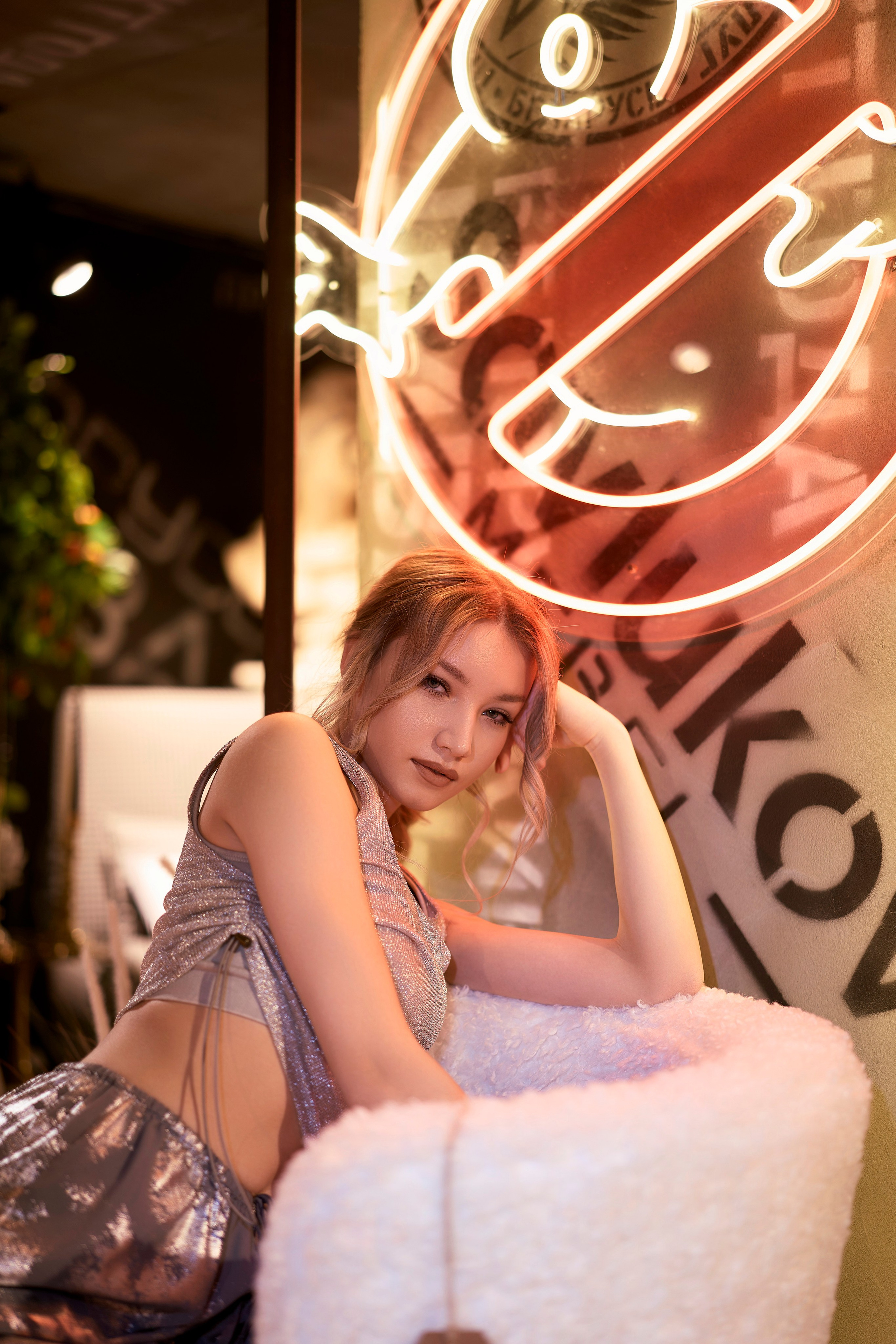 Ника. EVG PROHOROV