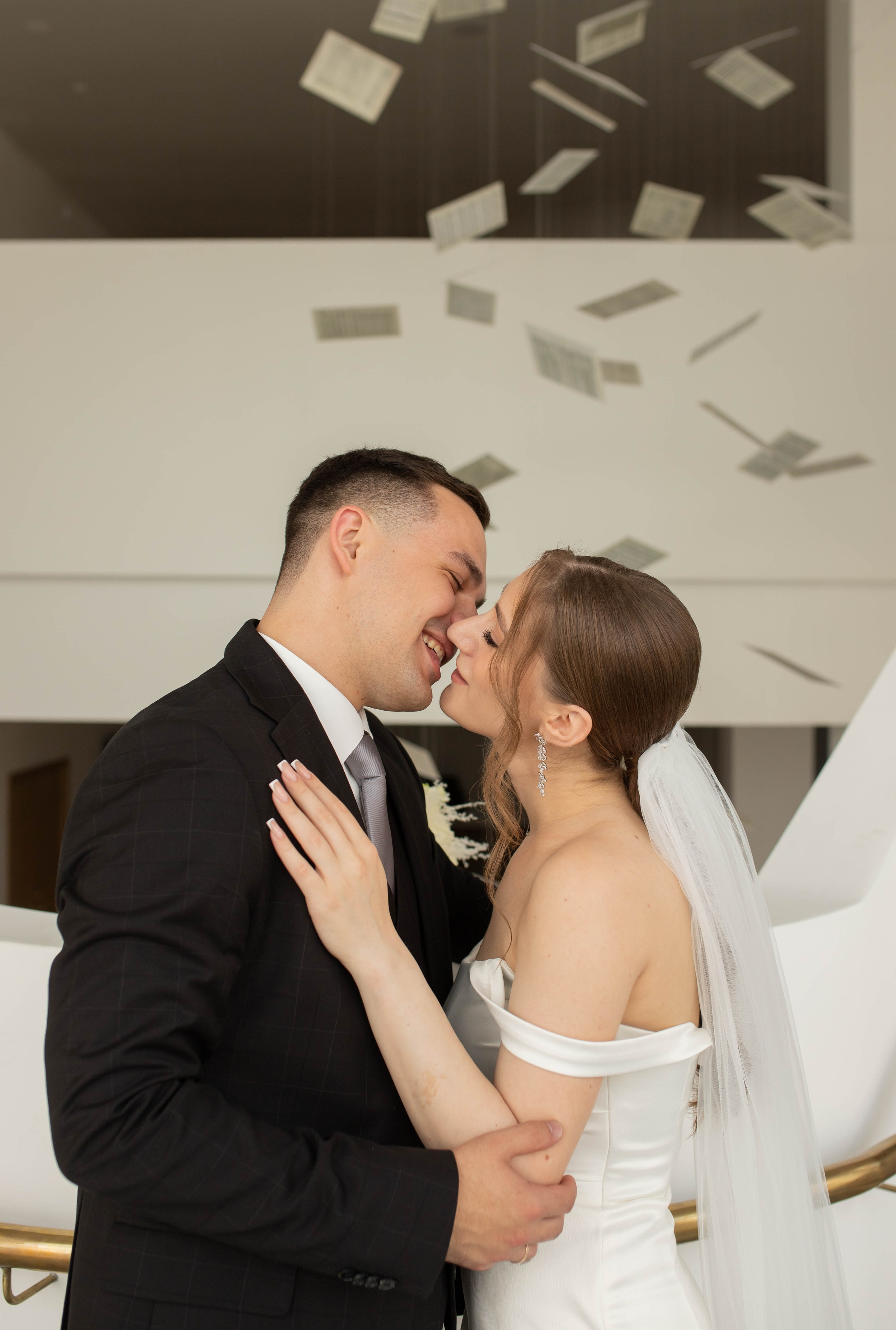 СВАДЕБНЫЙ. Фотограф Бушуева Дарья