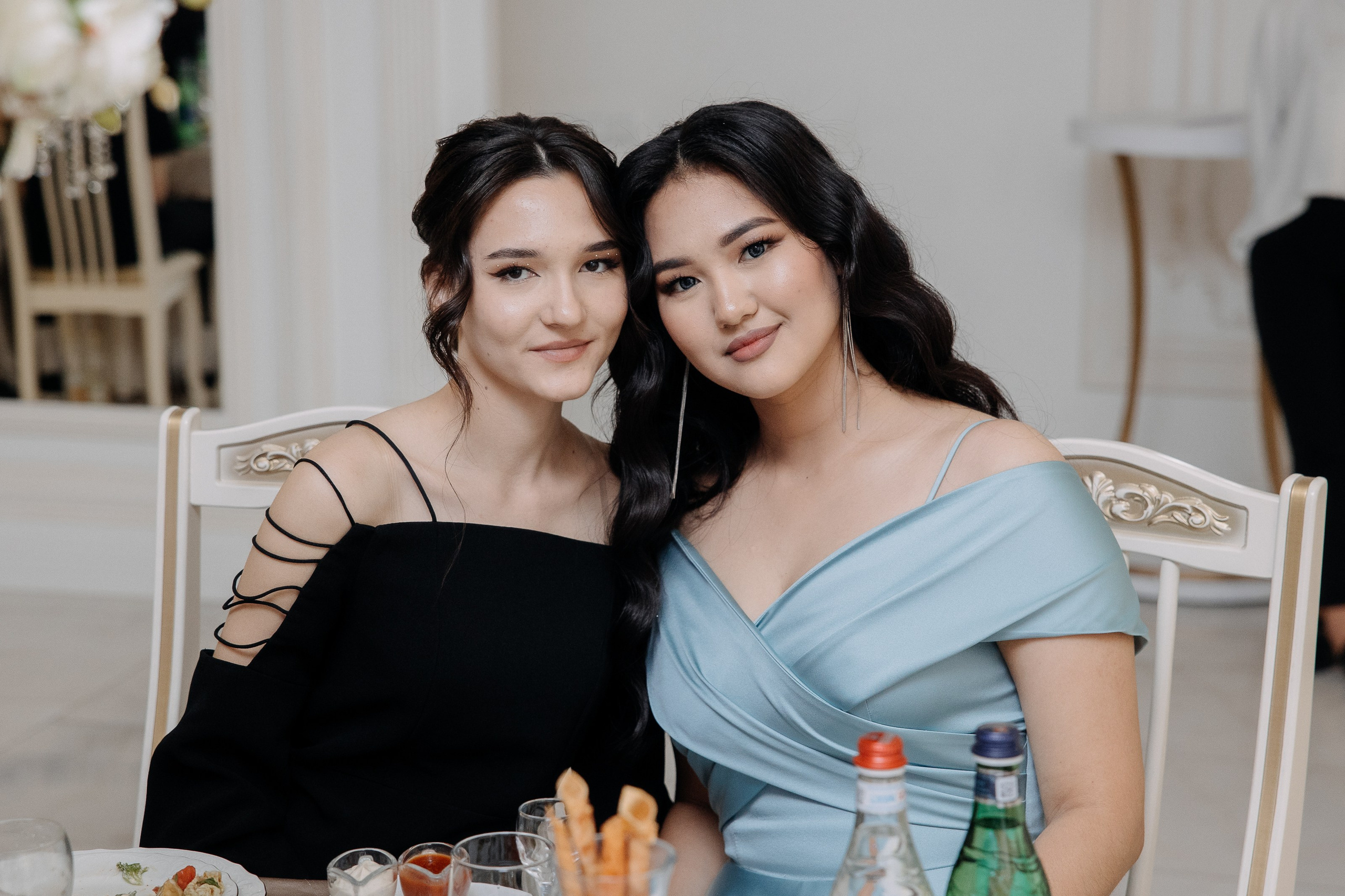 Ресторан Cristal. Свадебный фотограф Роман Еремеев