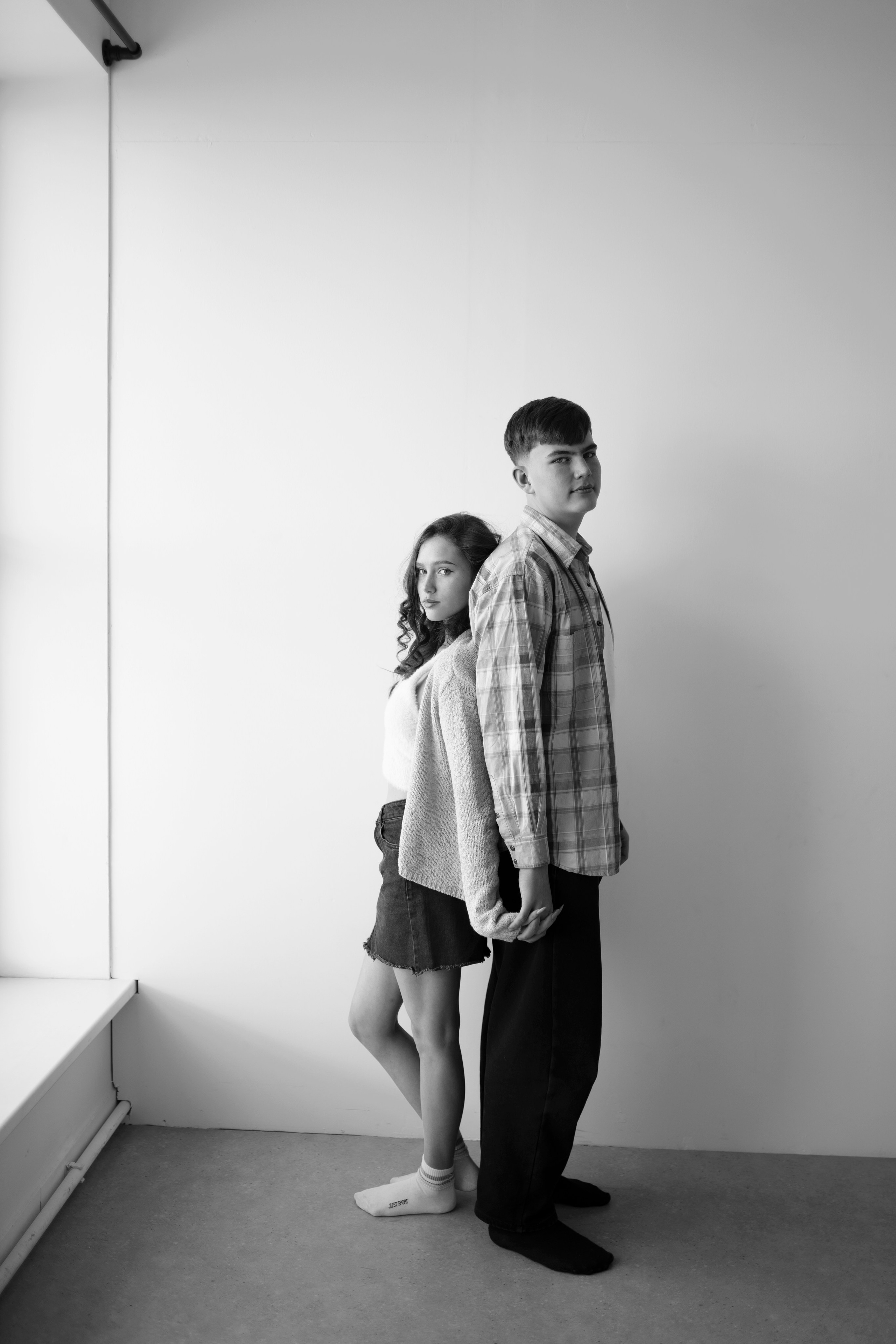 IVAN&ULIANA. КОНТЕНТ ДЛЯ БРЕНДОВ СПБ Лиза Федотова