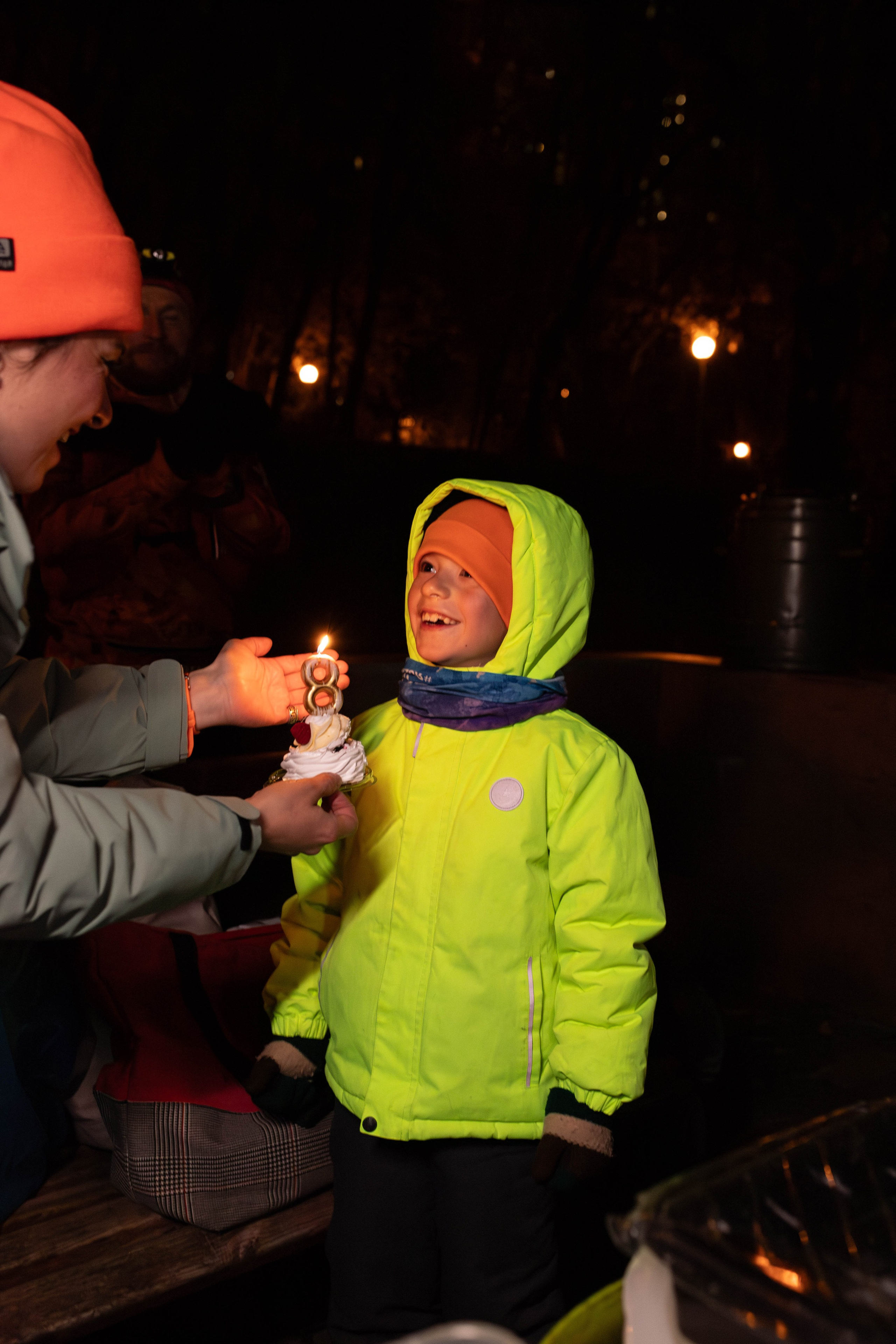 Зеленое Кольцо Москвы 2024. Фотограф Диана Иремадзе