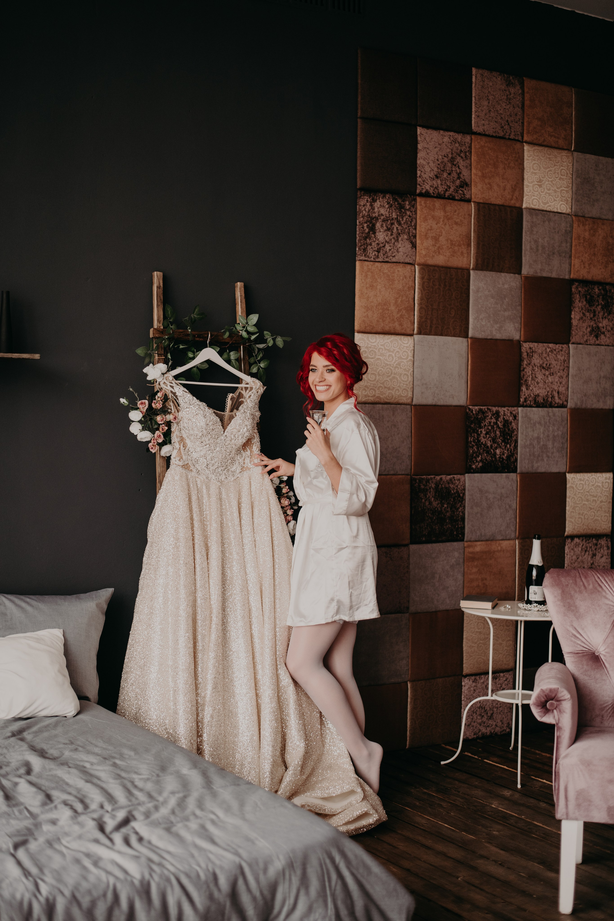 Между нами Любовь (Норильск). Фотограф и Видеограф Анапа, Новороссийск, Краснодар. Алина и Женя