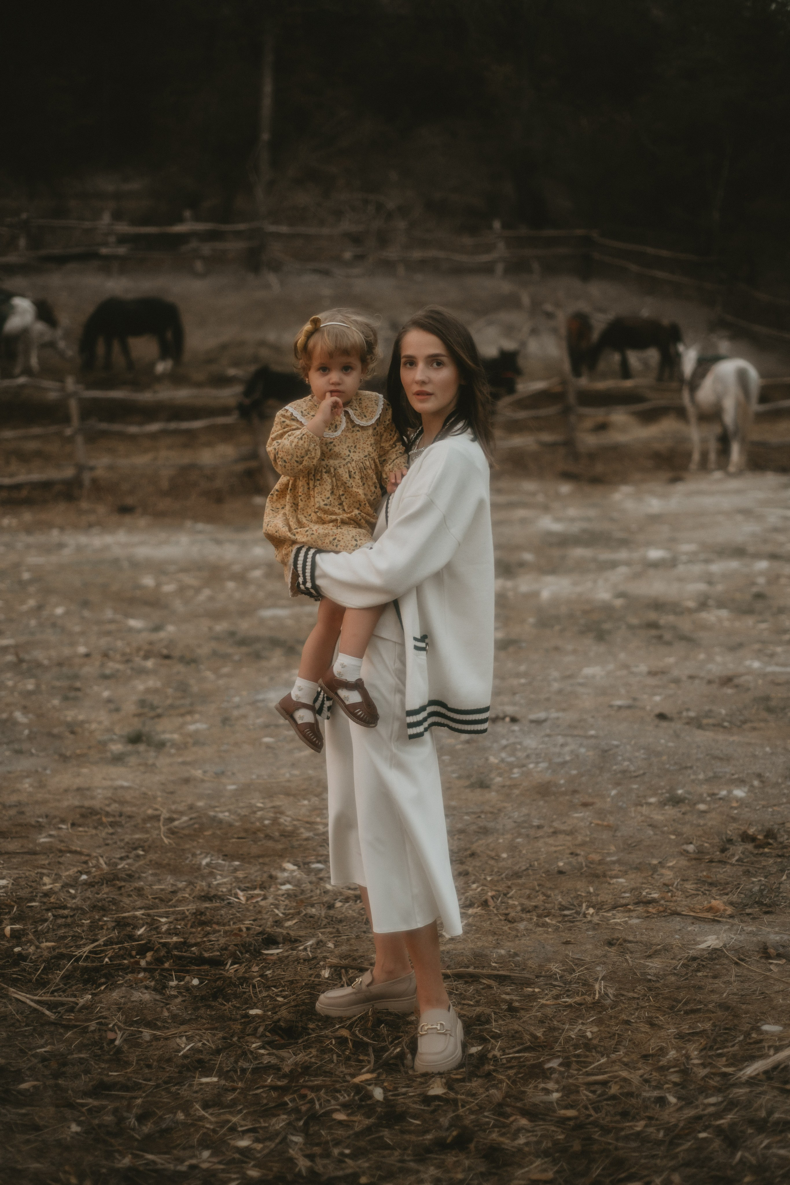 Мама и доча. Фотограф и Видеограф Анапа, Новороссийск, Краснодар. Алина и Женя